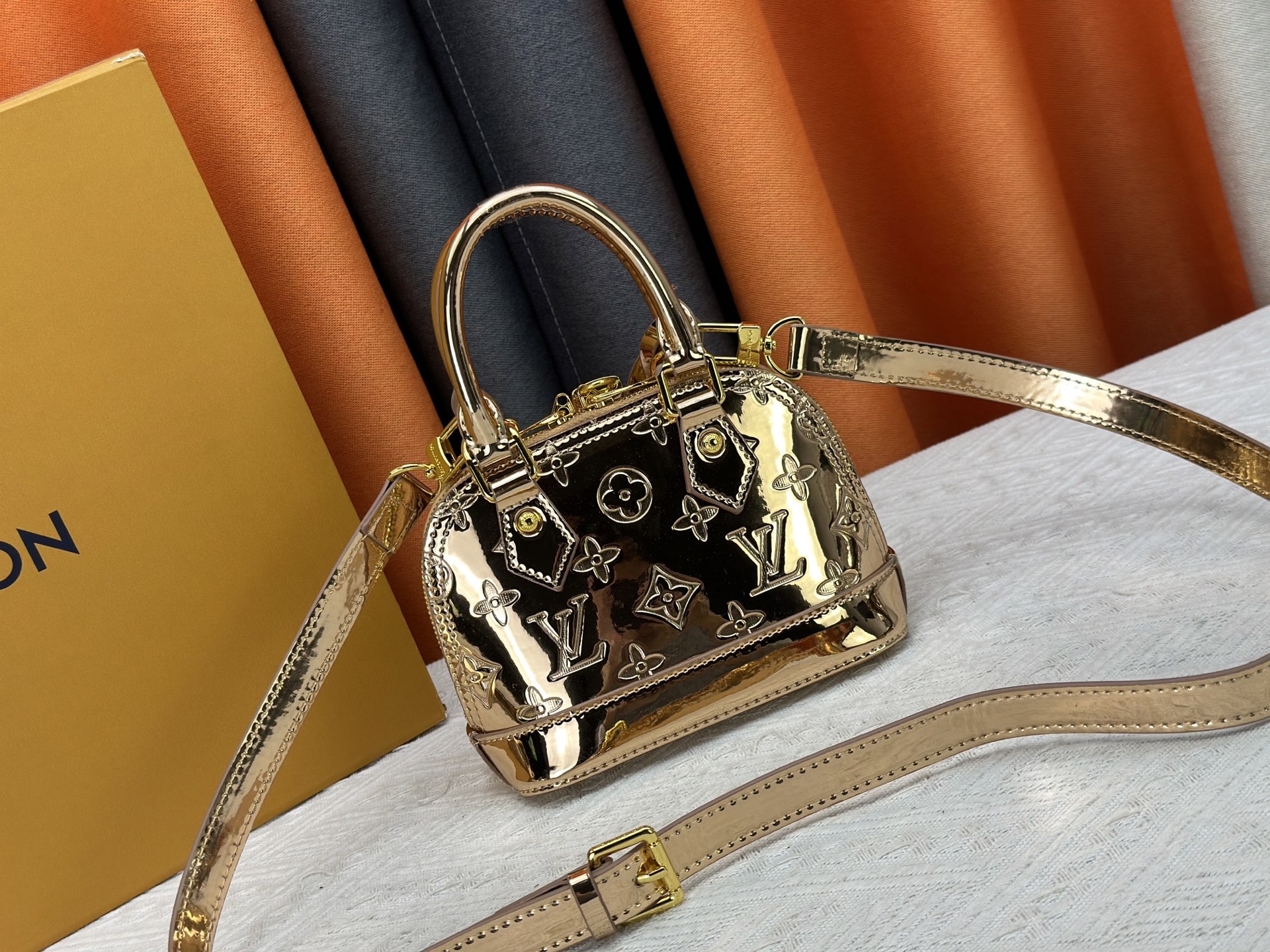 New Luxury LV Bag 10781