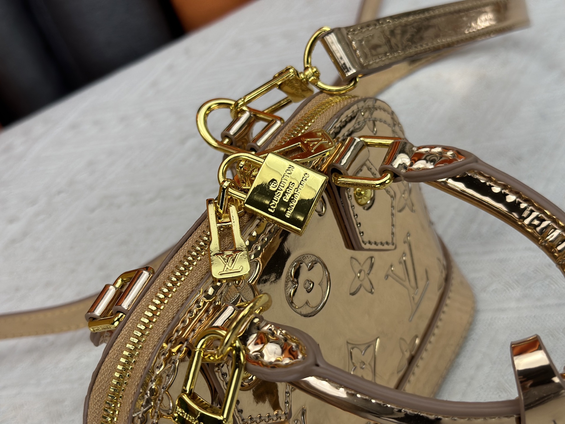 New Luxury LV Bag 10781