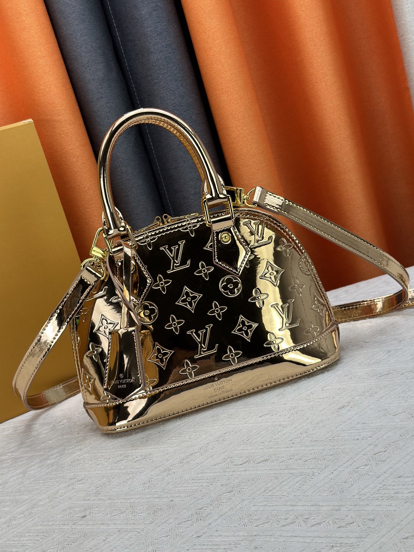 New Luxury LV Bag 10782