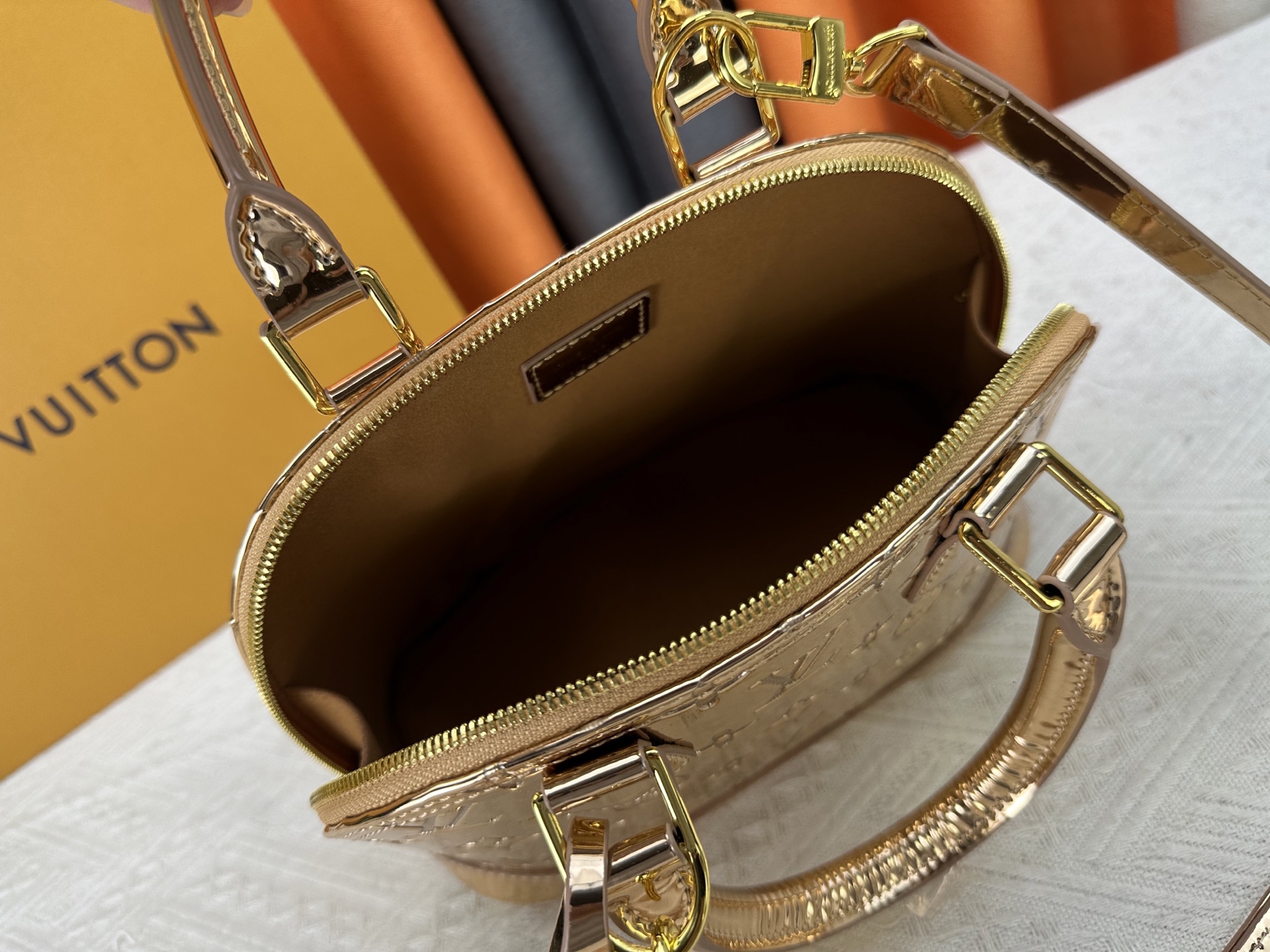 New Luxury LV Bag 10782