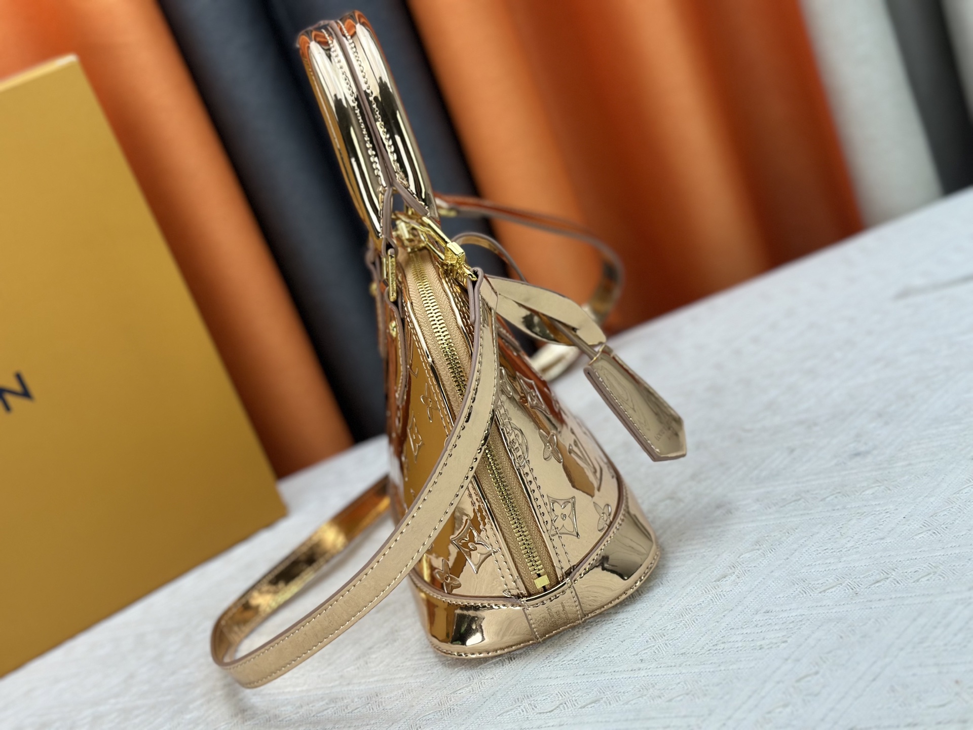 New Luxury LV Bag 10782