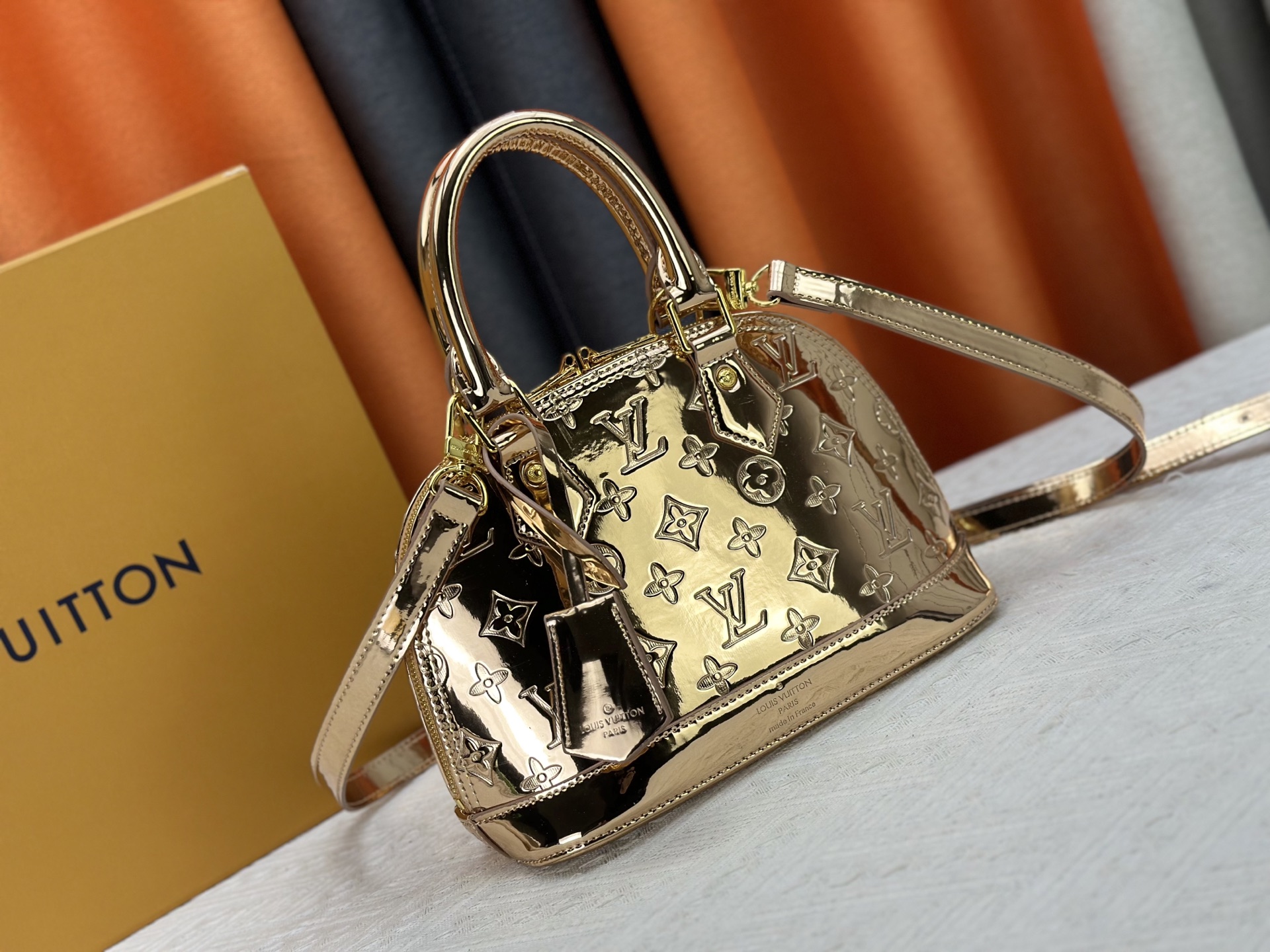 New Luxury LV Bag 10782