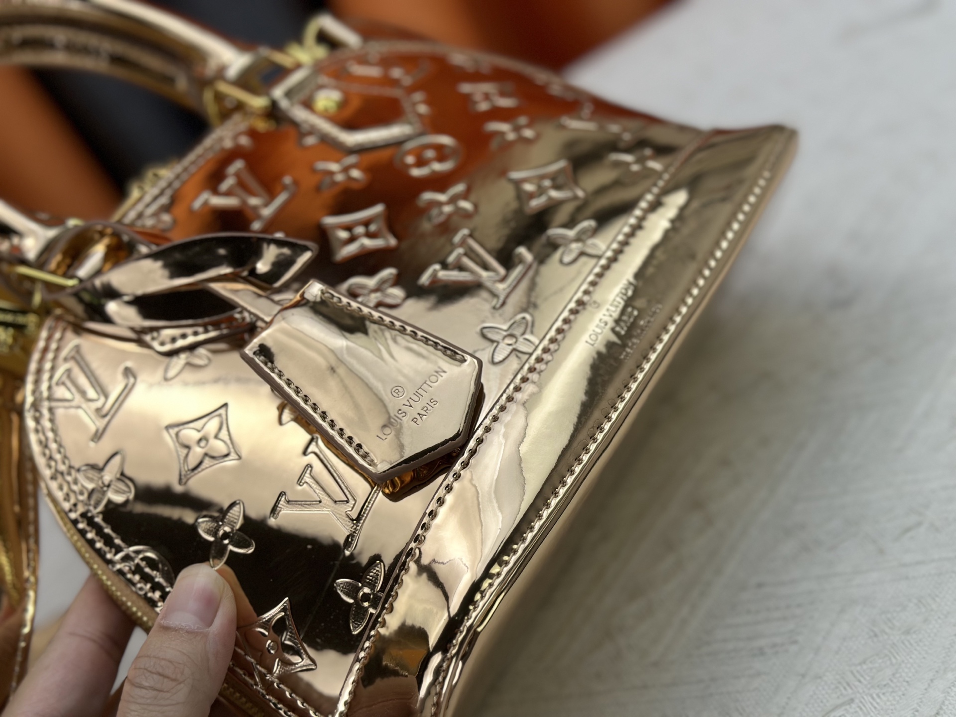 New Luxury LV Bag 10782