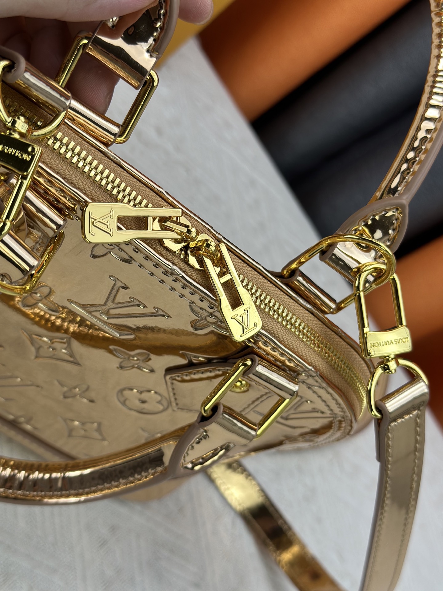 New Luxury LV Bag 10782