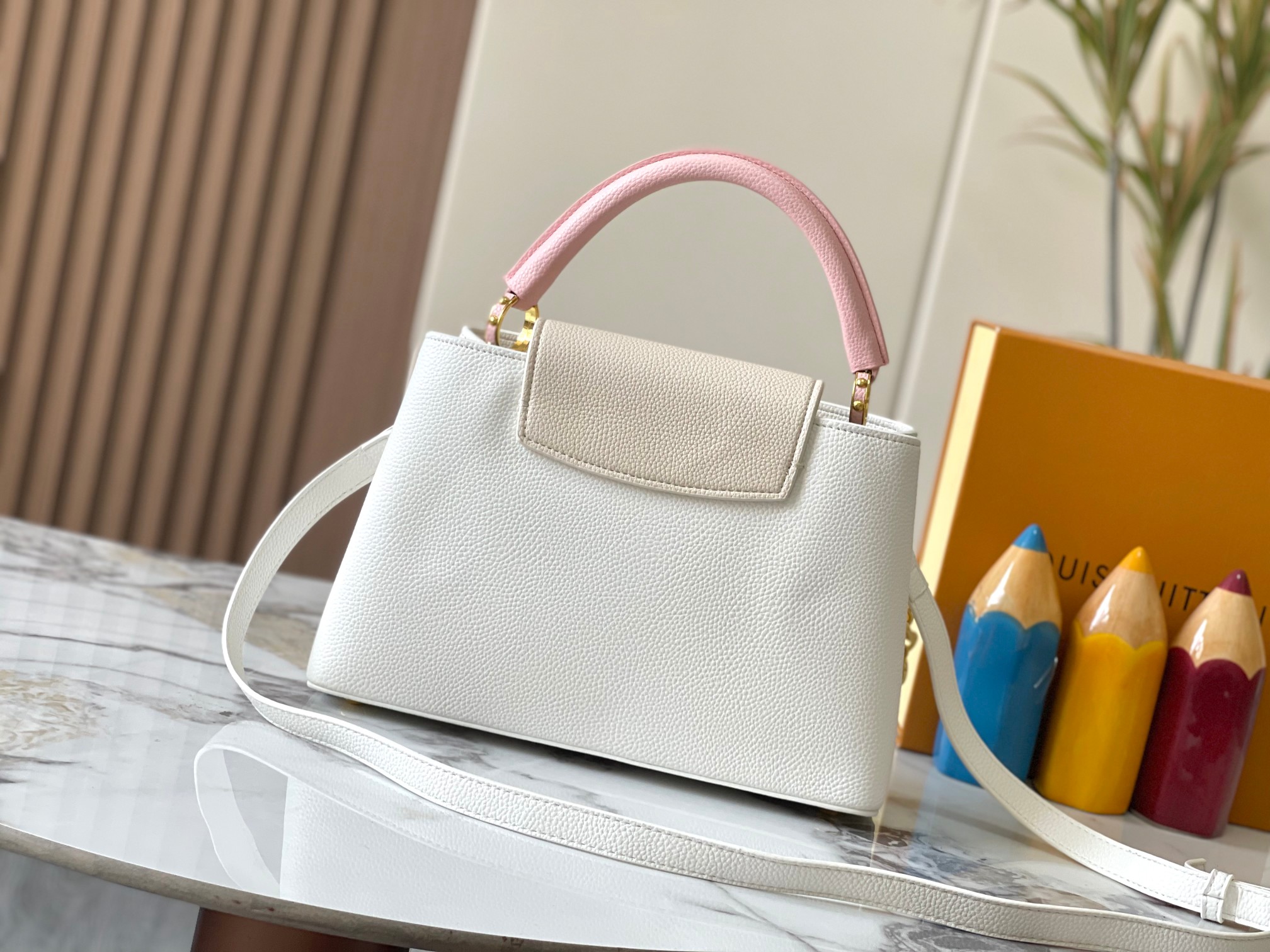 New Luxury LV Bag 10783