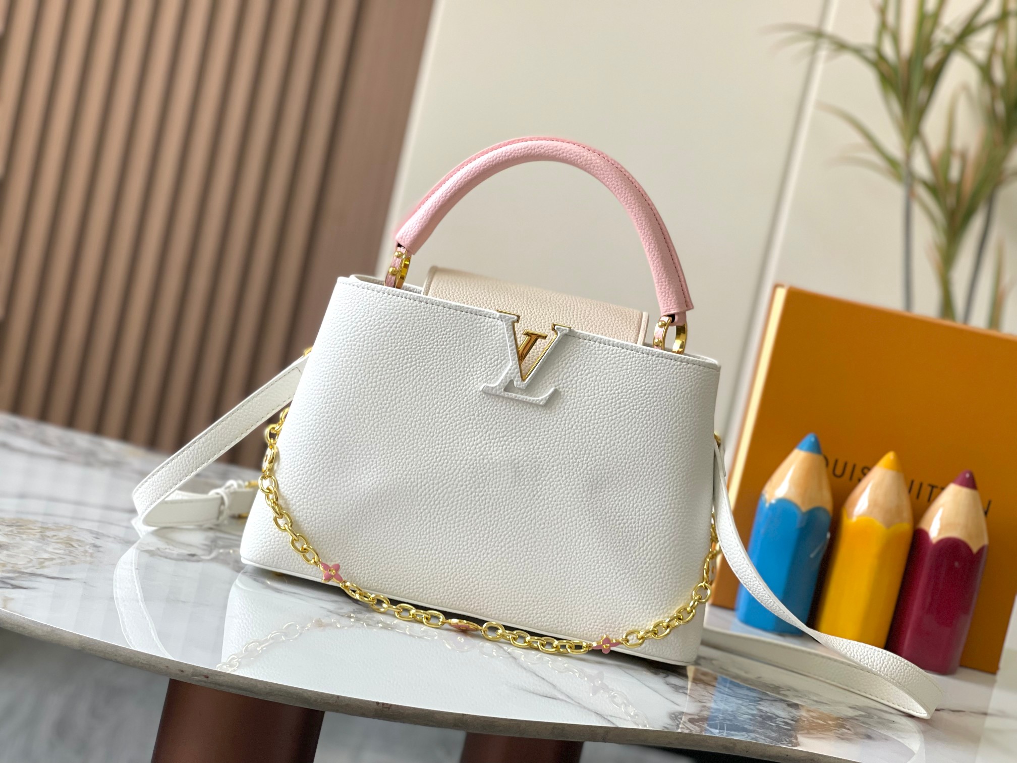 New Luxury LV Bag 10783