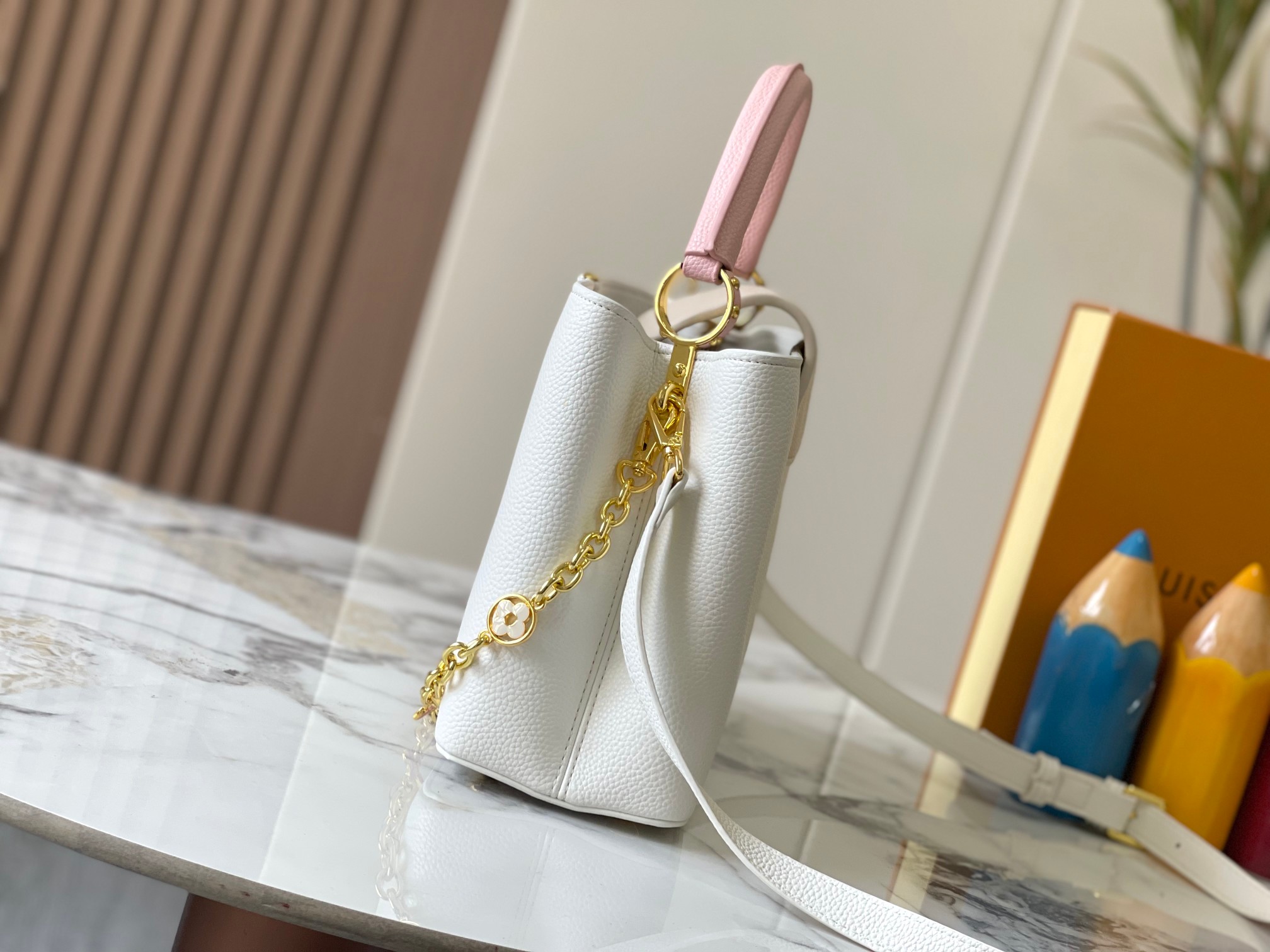 New Luxury LV Bag 10783