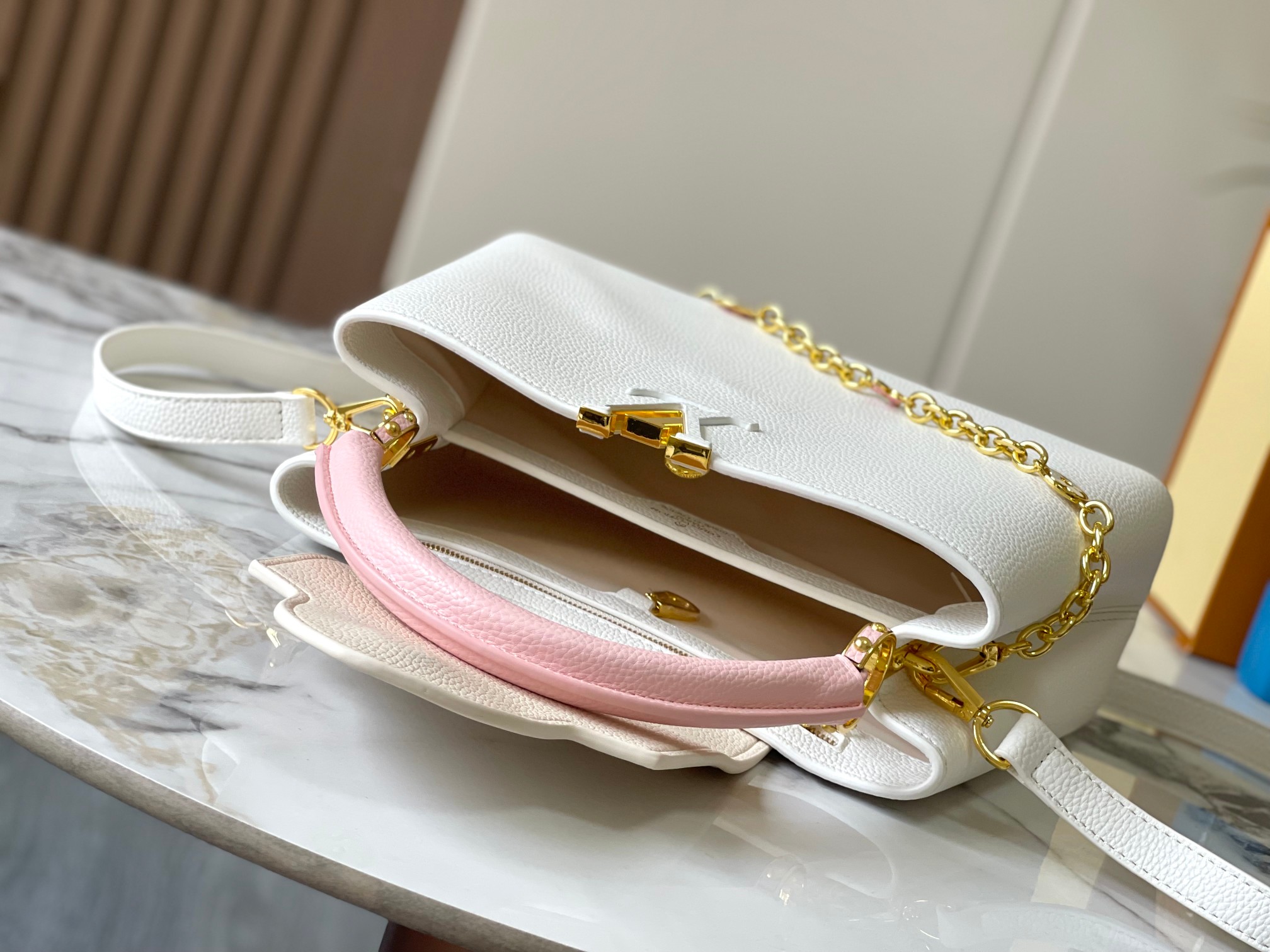 New Luxury LV Bag 10783