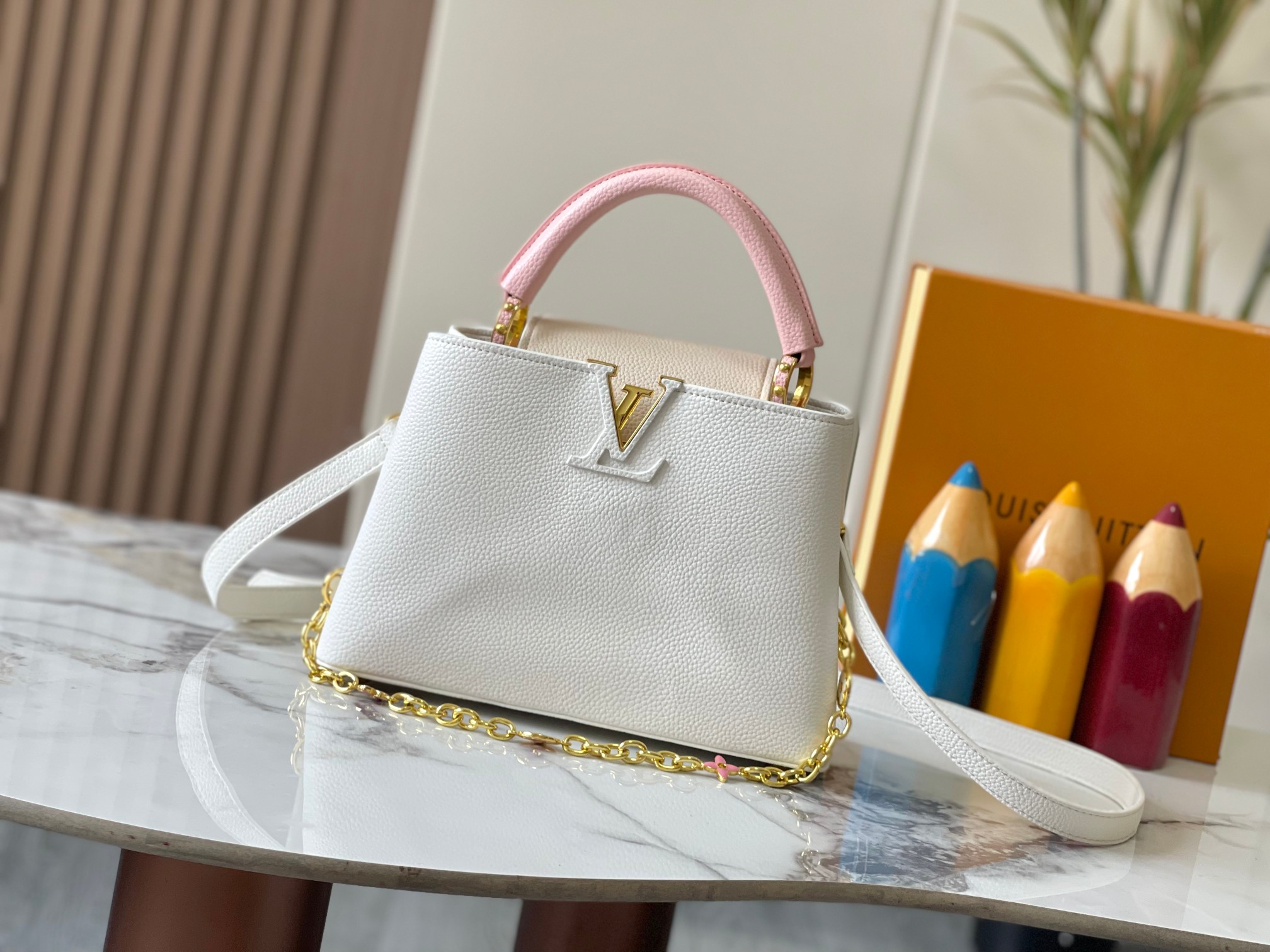 New Luxury LV Bag 10784
