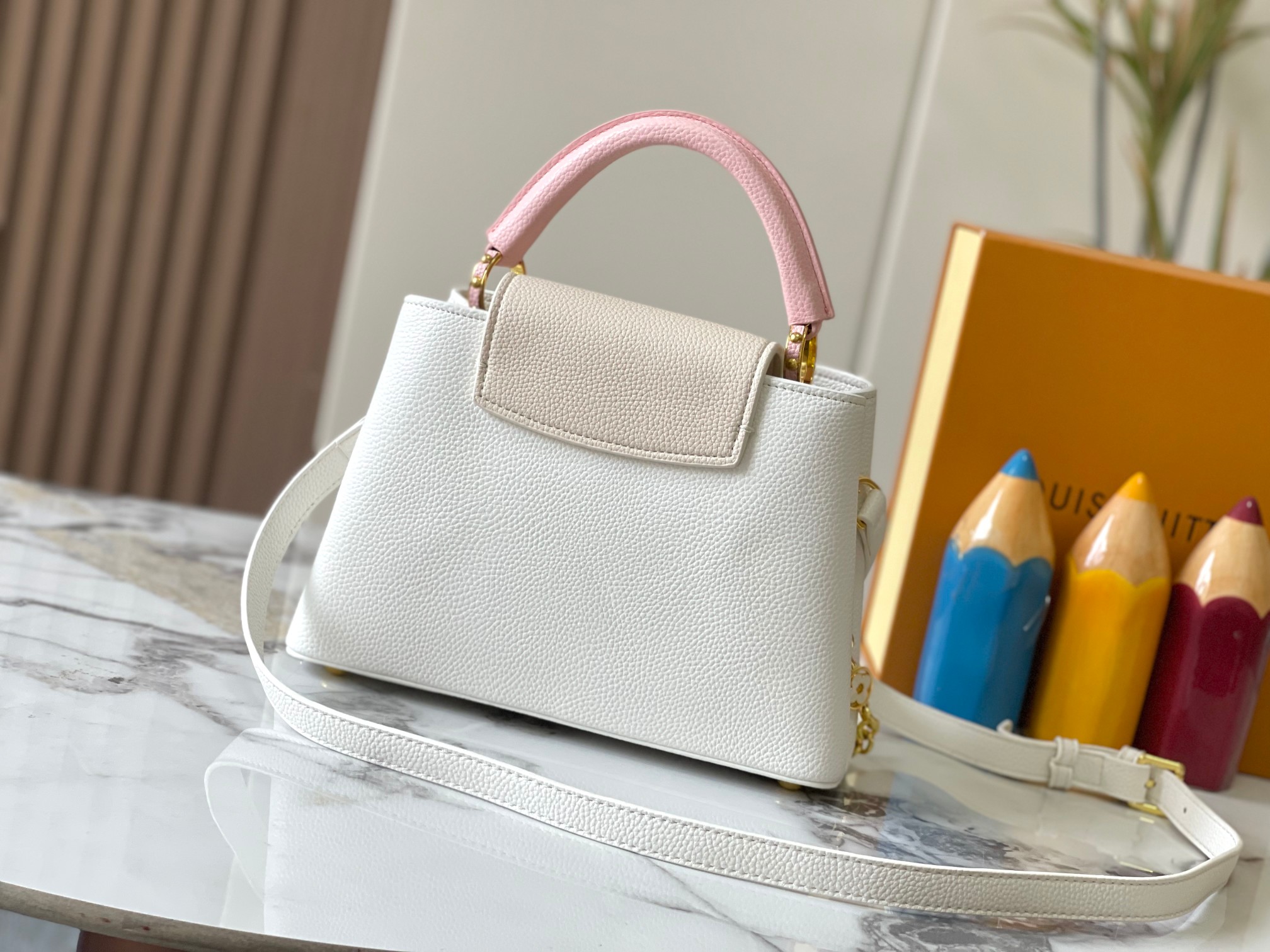 New Luxury LV Bag 10784