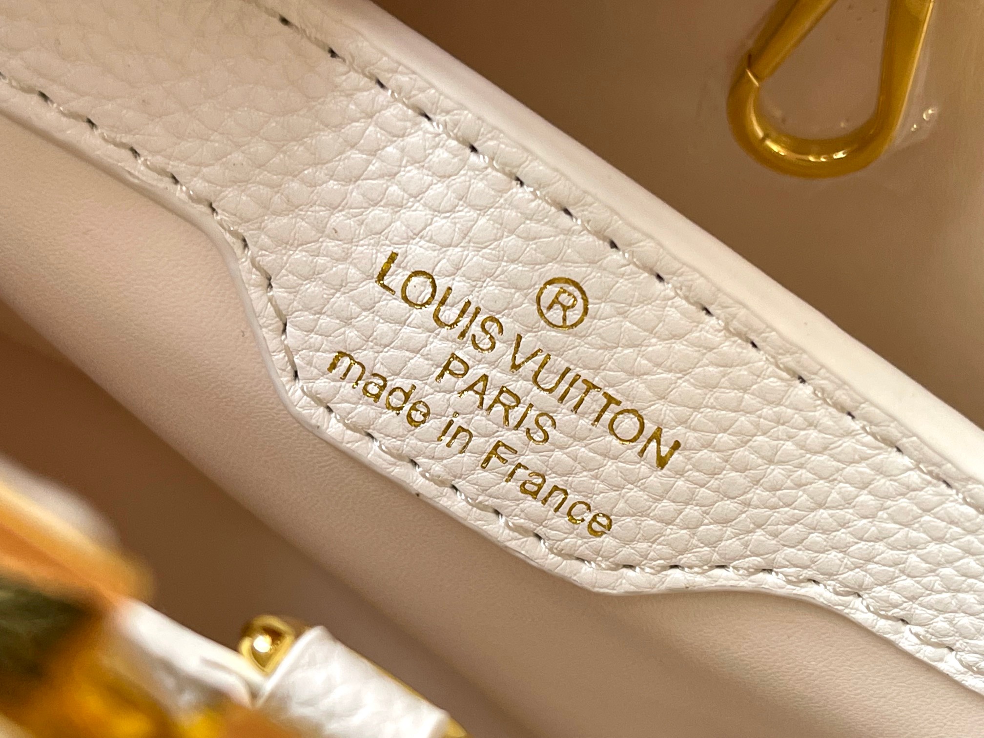 New Luxury LV Bag 10784