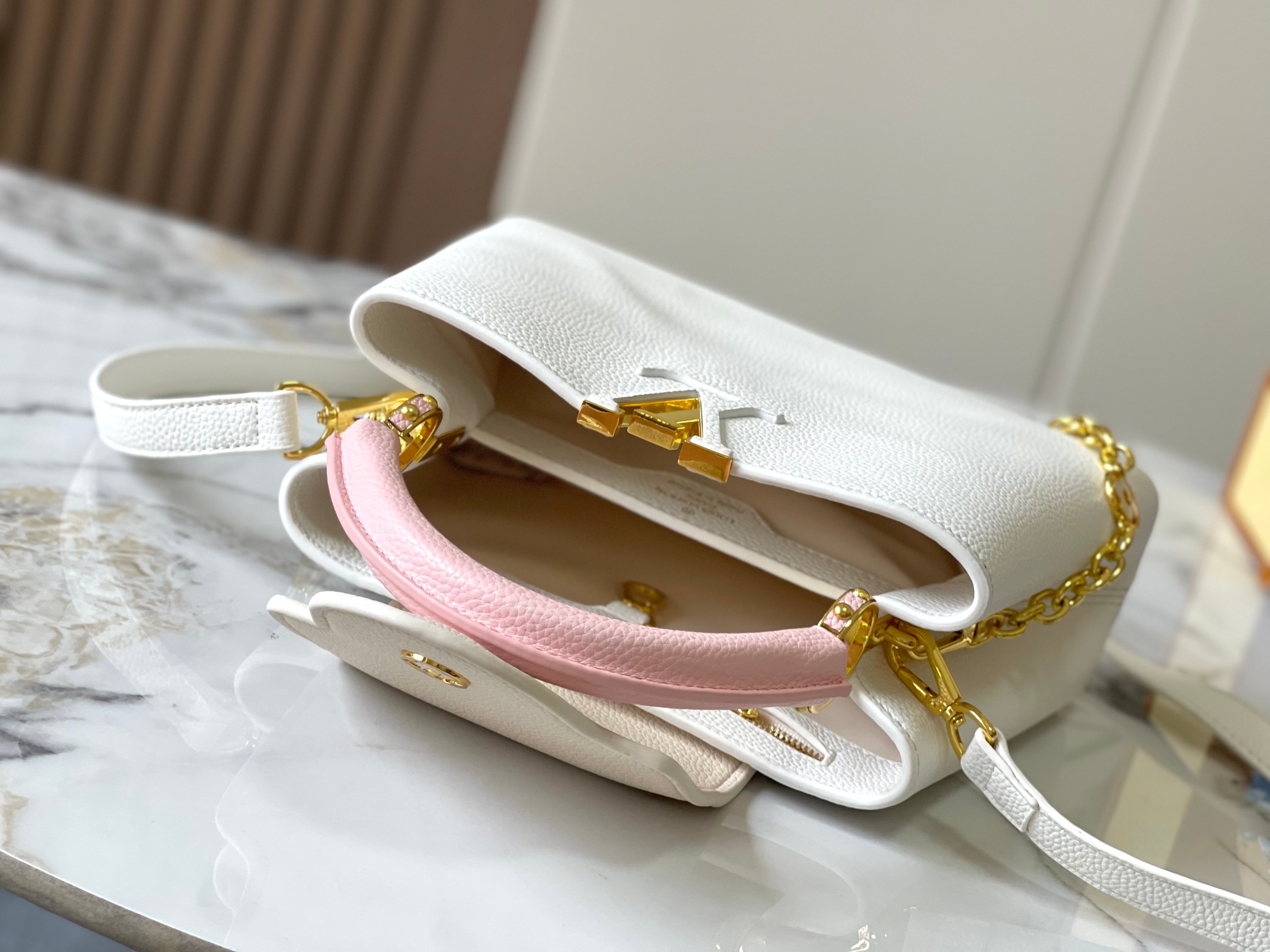 New Luxury LV Bag 10784