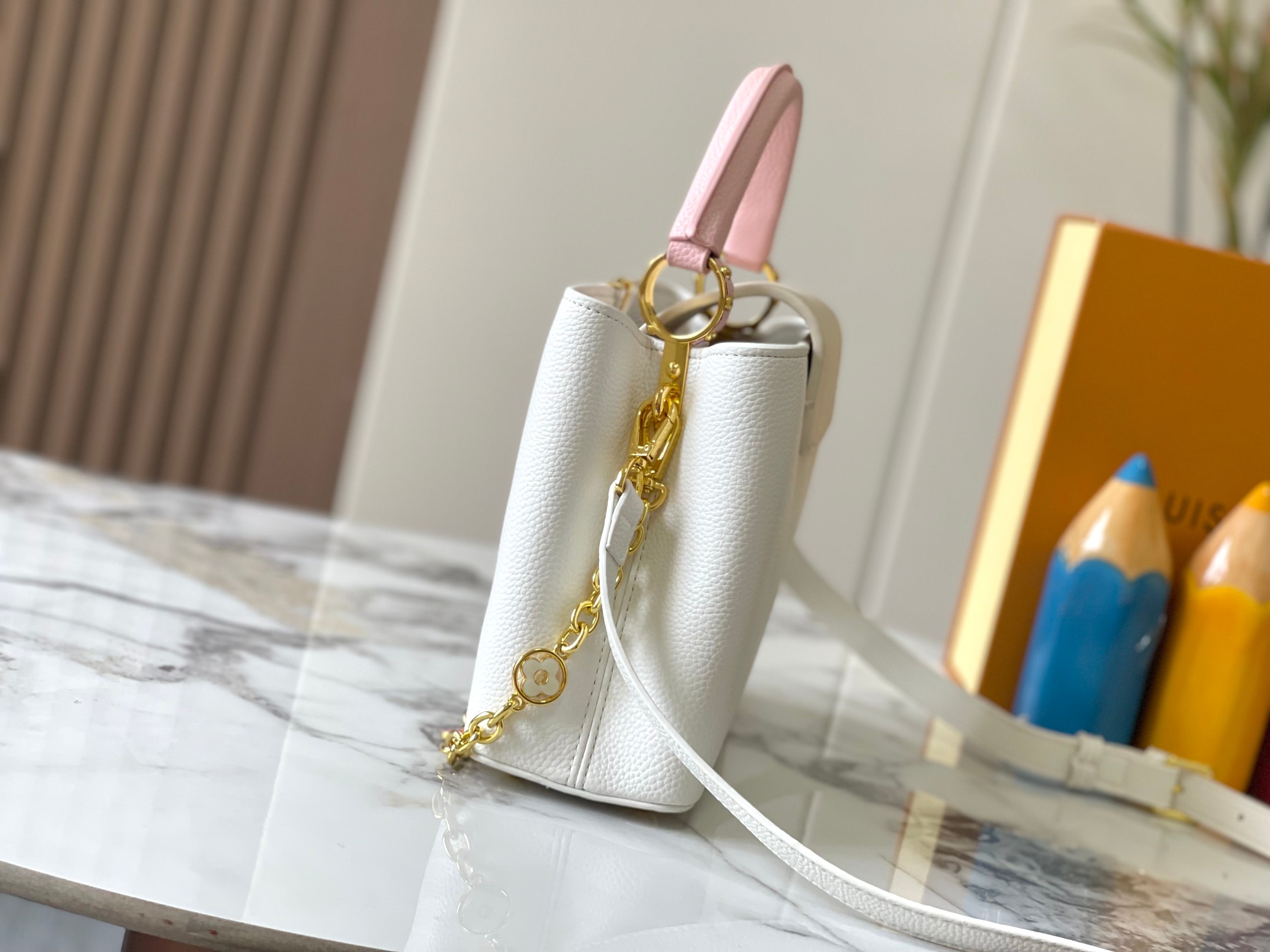 New Luxury LV Bag 10784