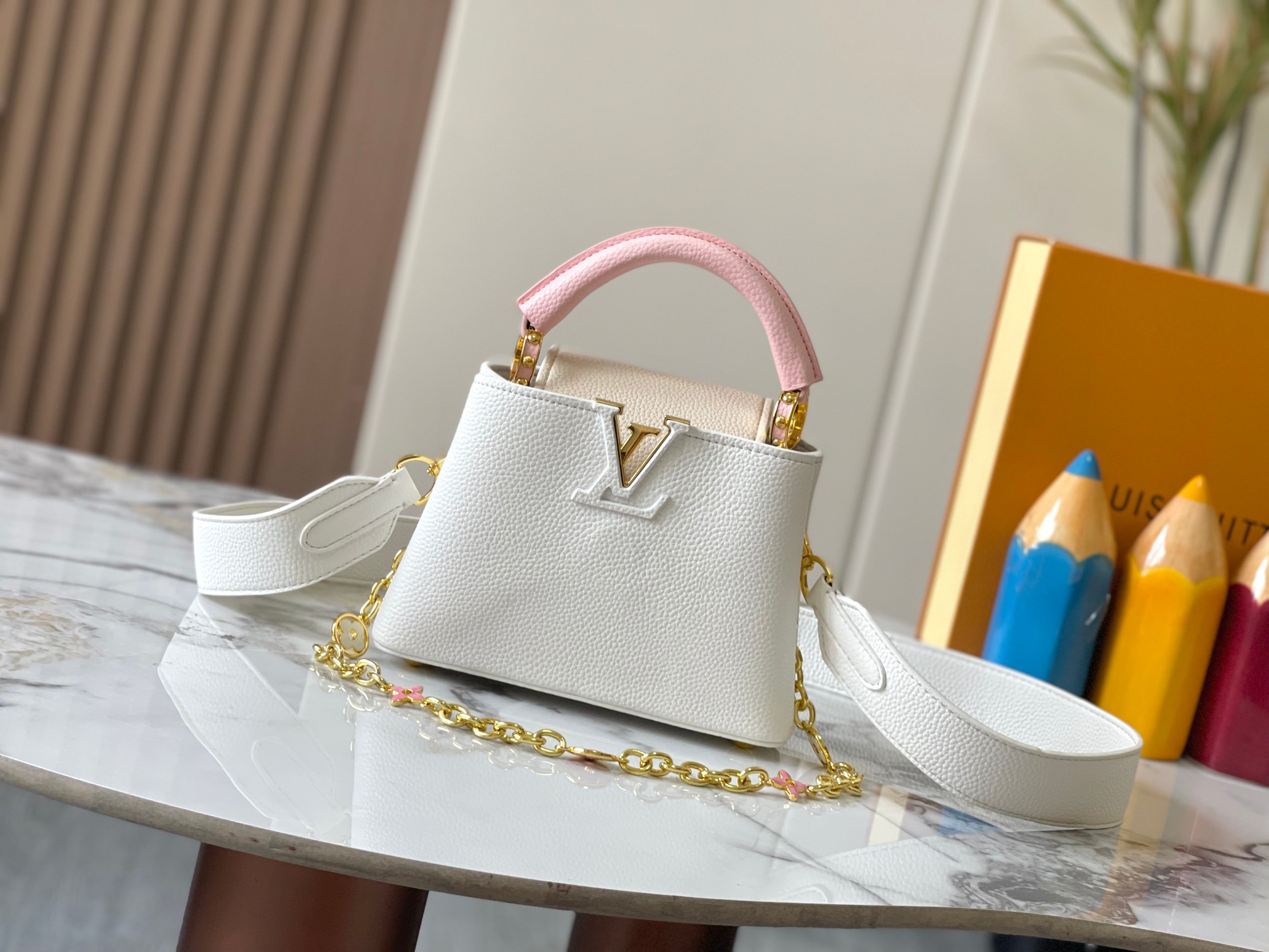 New Luxury LV Bag 10785