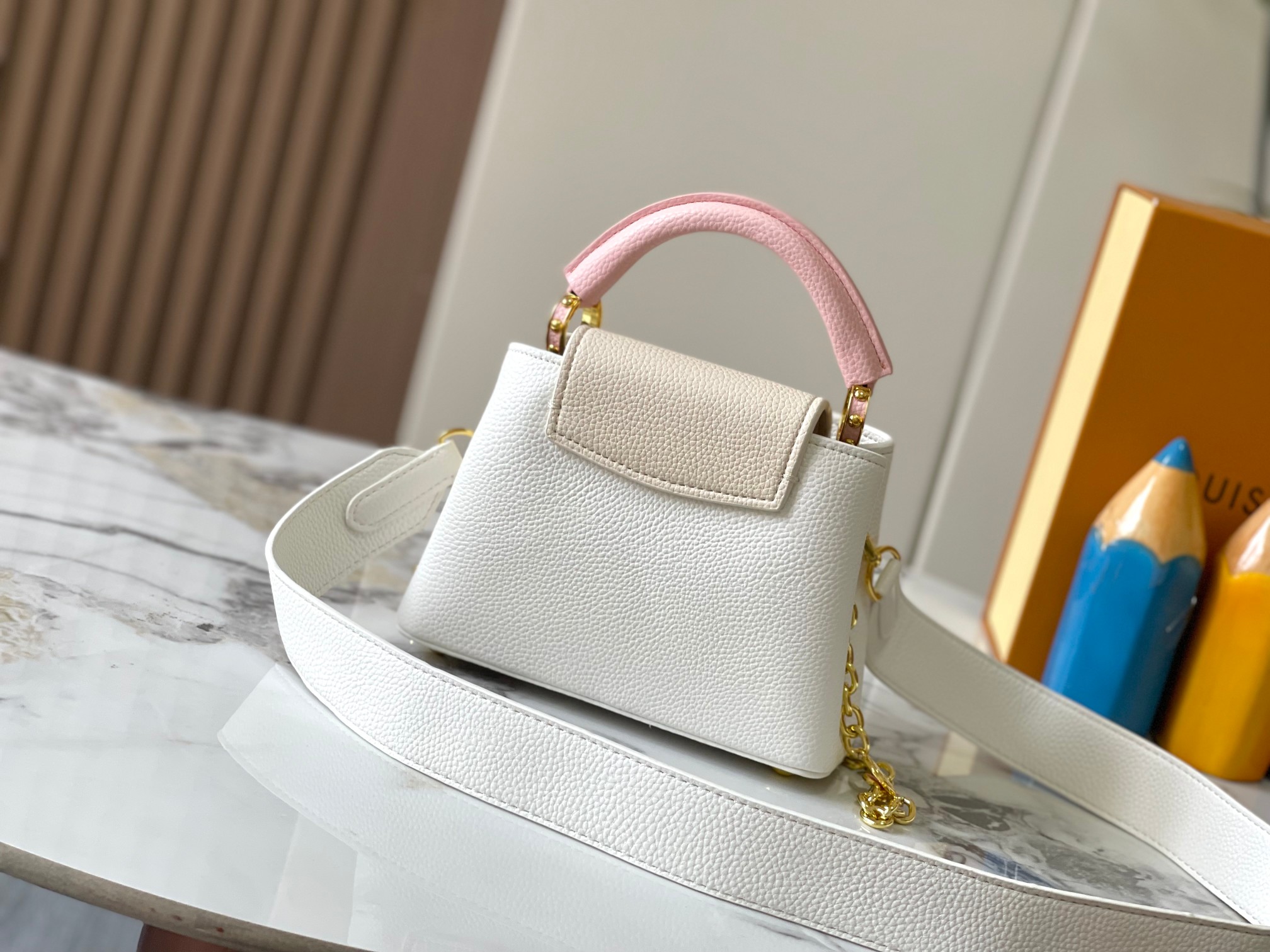 New Luxury LV Bag 10785
