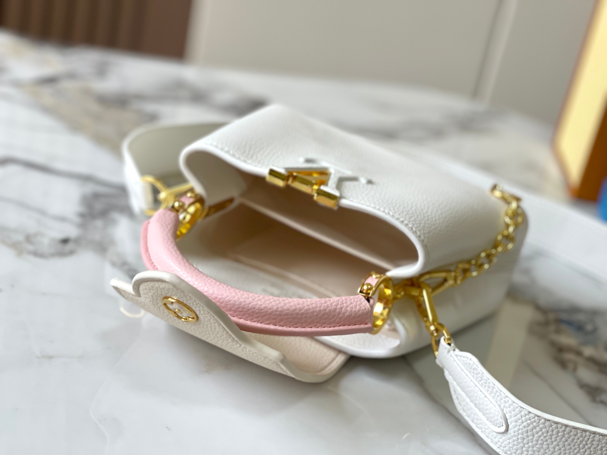 New Luxury LV Bag 10785