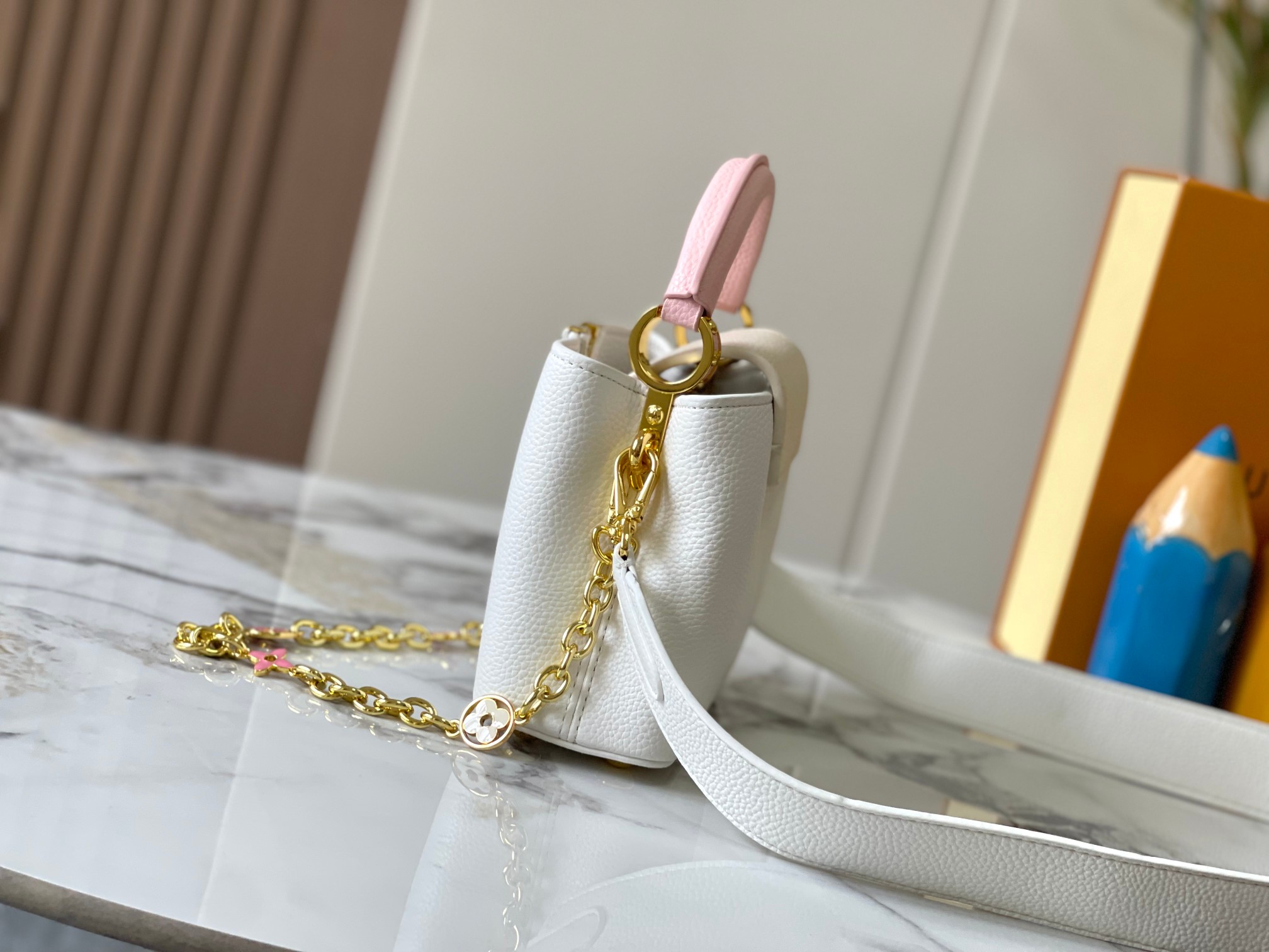 New Luxury LV Bag 10785