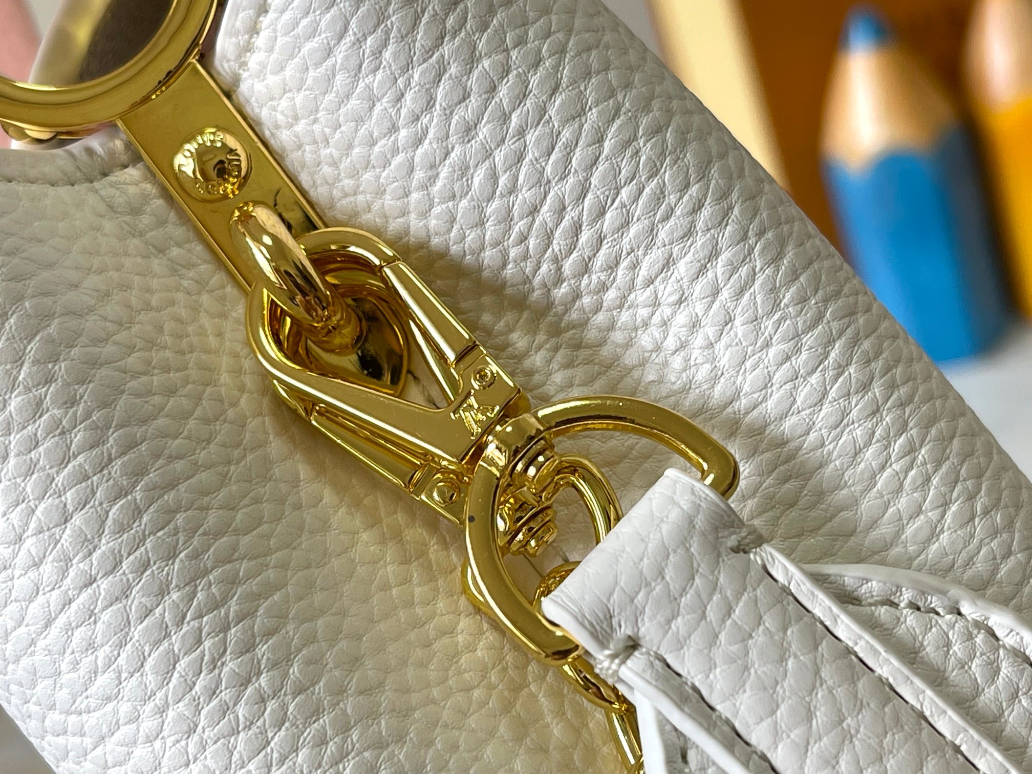 New Luxury LV Bag 10785