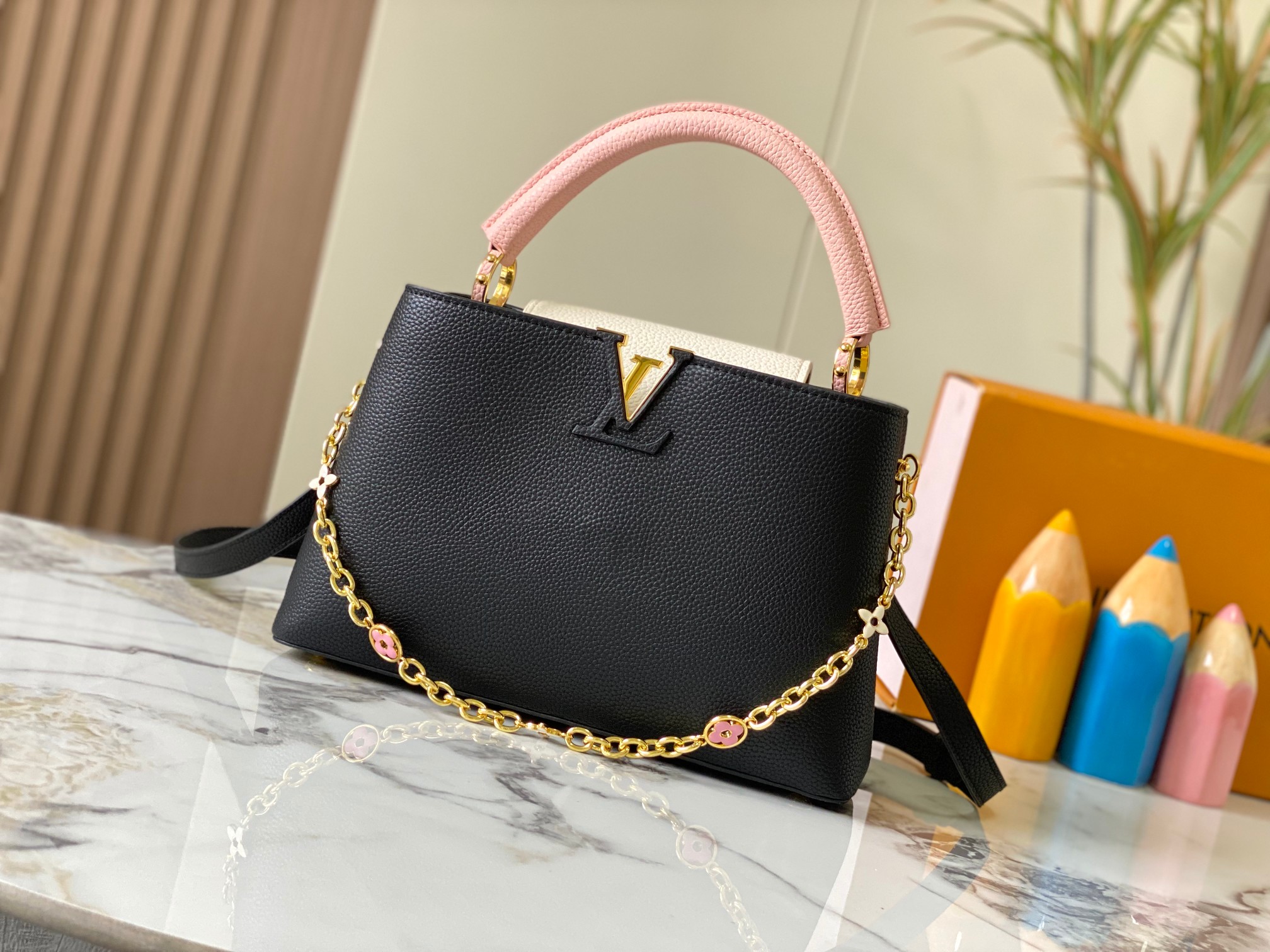New Luxury LV Bag 10786