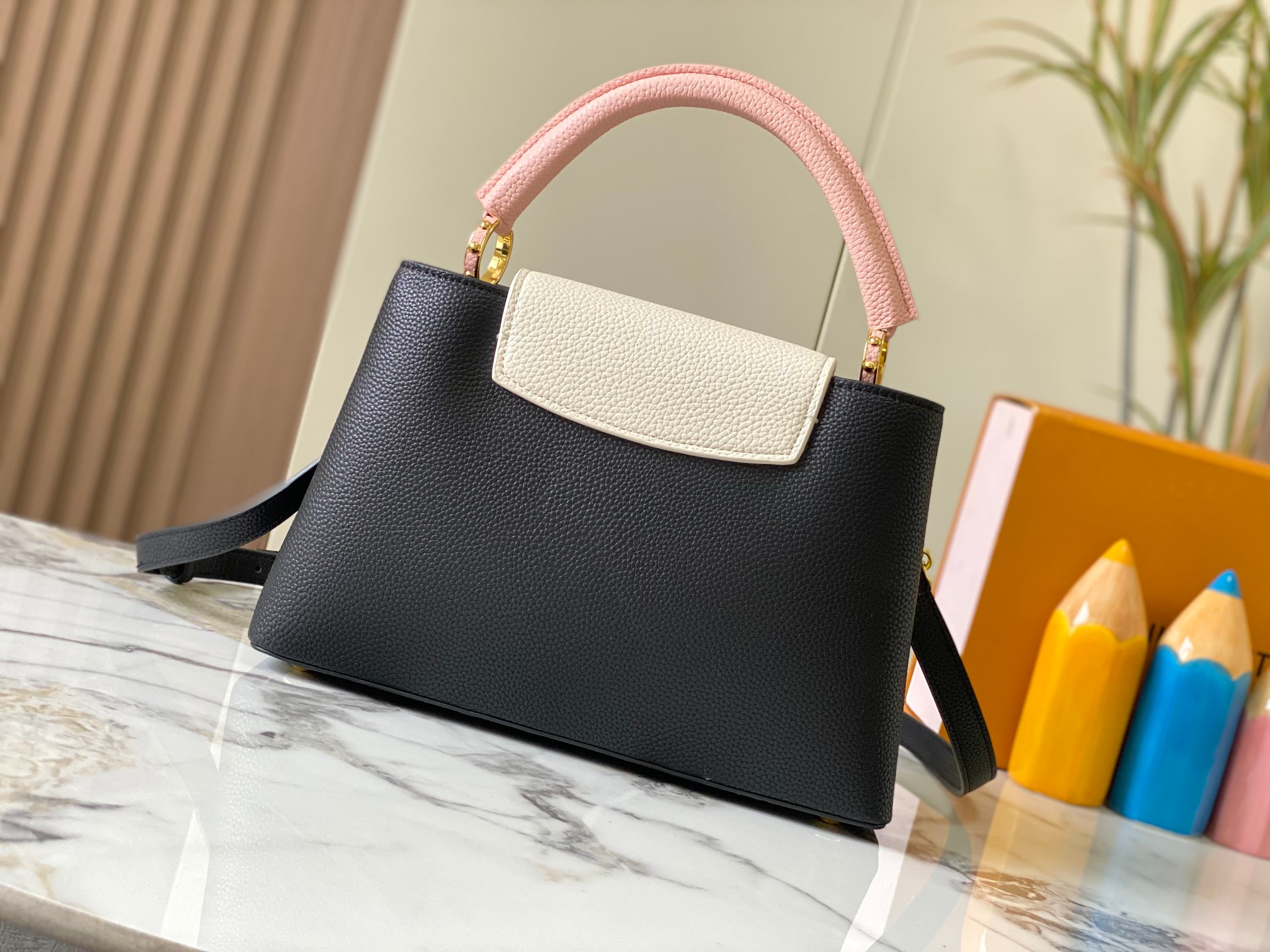 New Luxury LV Bag 10786