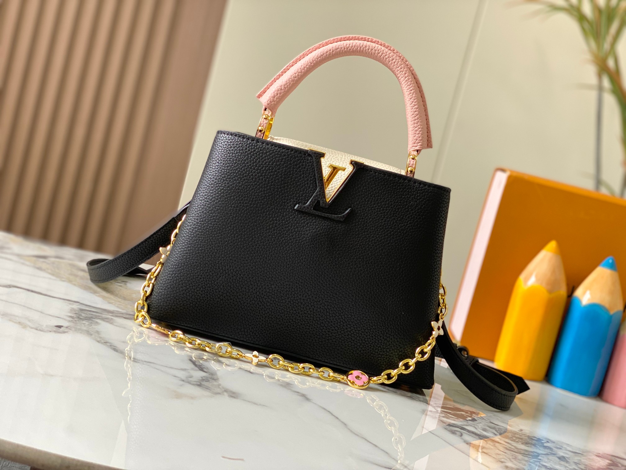 New Luxury LV Bag 10787