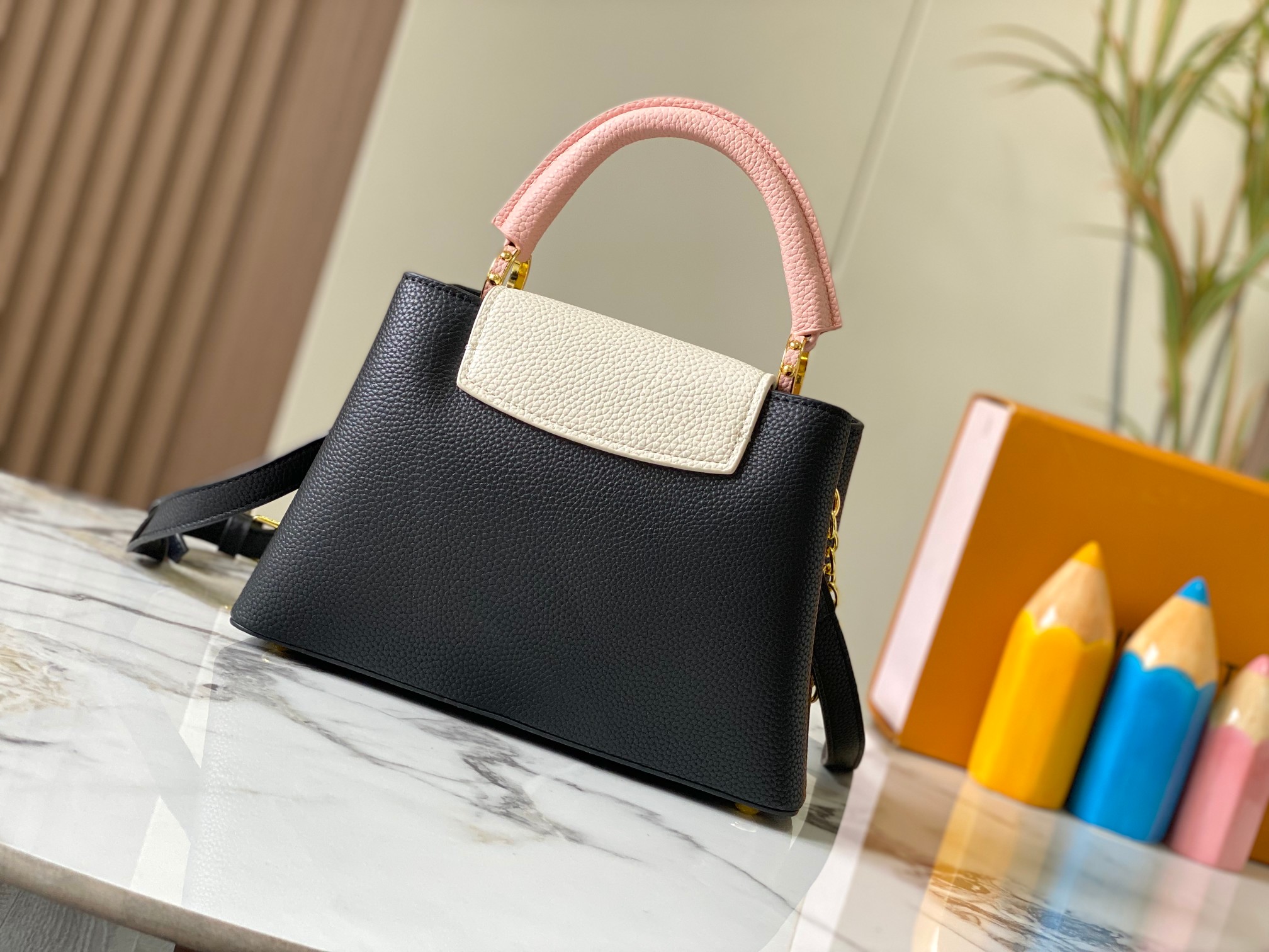 New Luxury LV Bag 10787