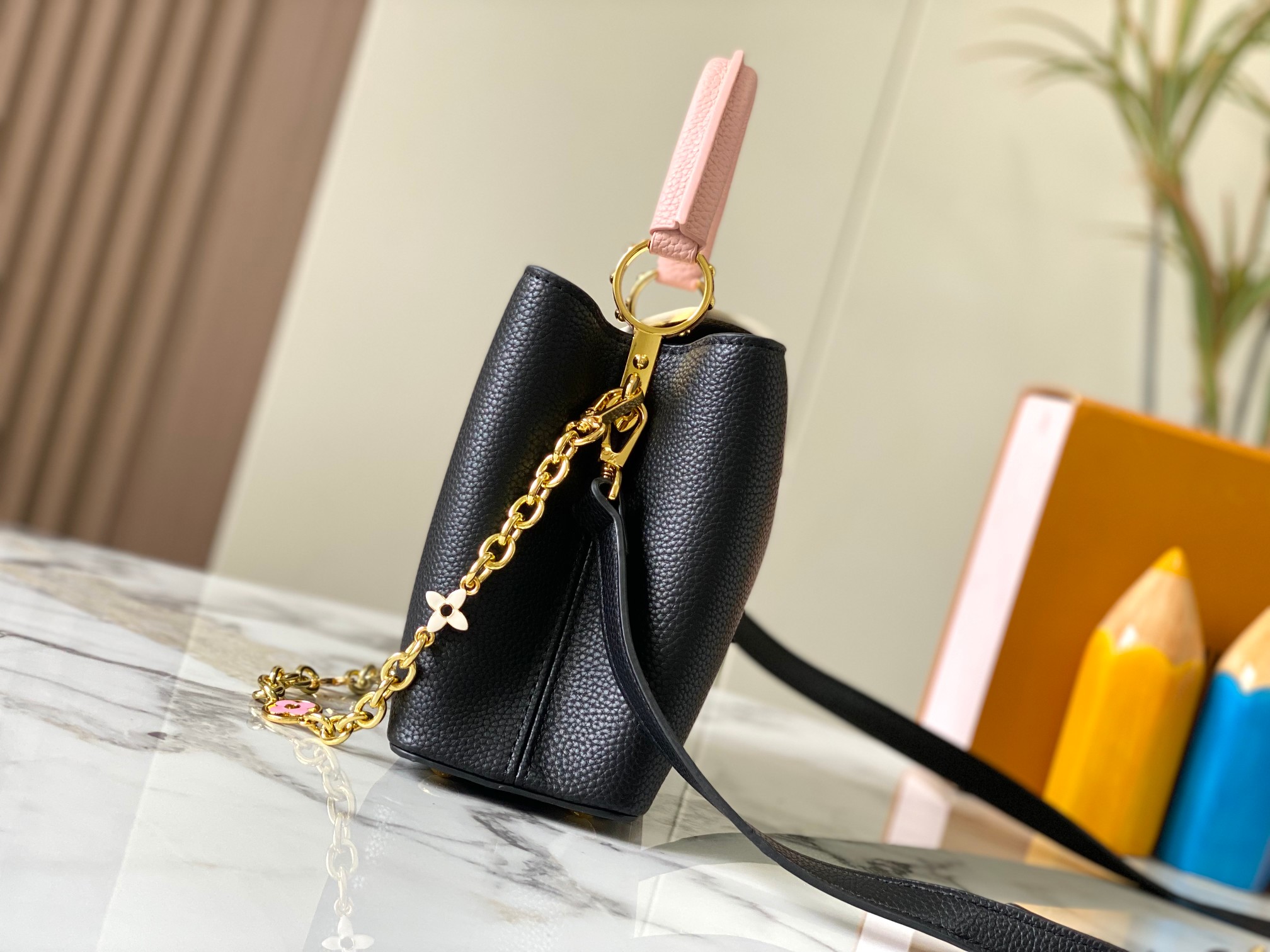 New Luxury LV Bag 10787