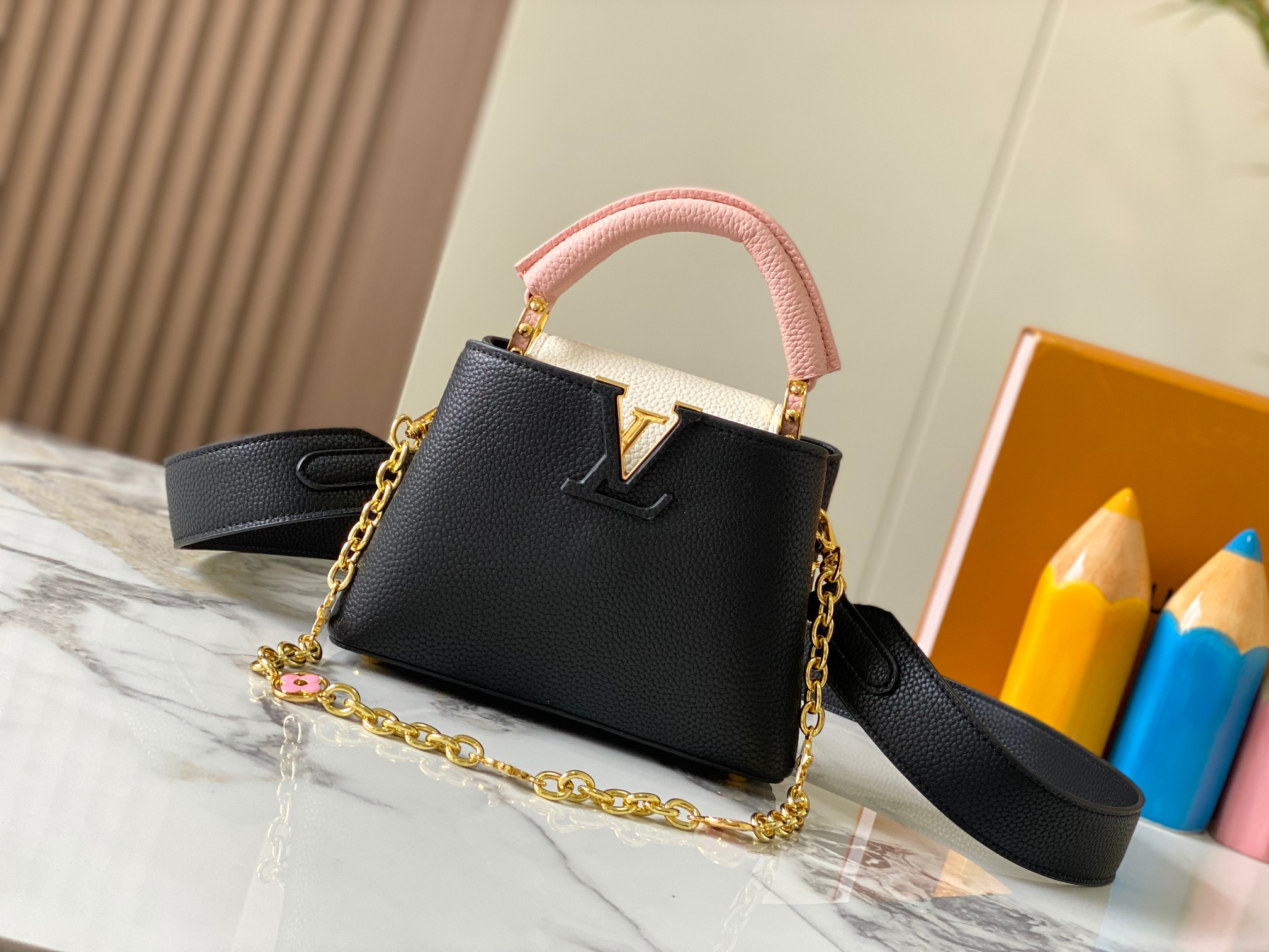 New Luxury LV Bag 10788