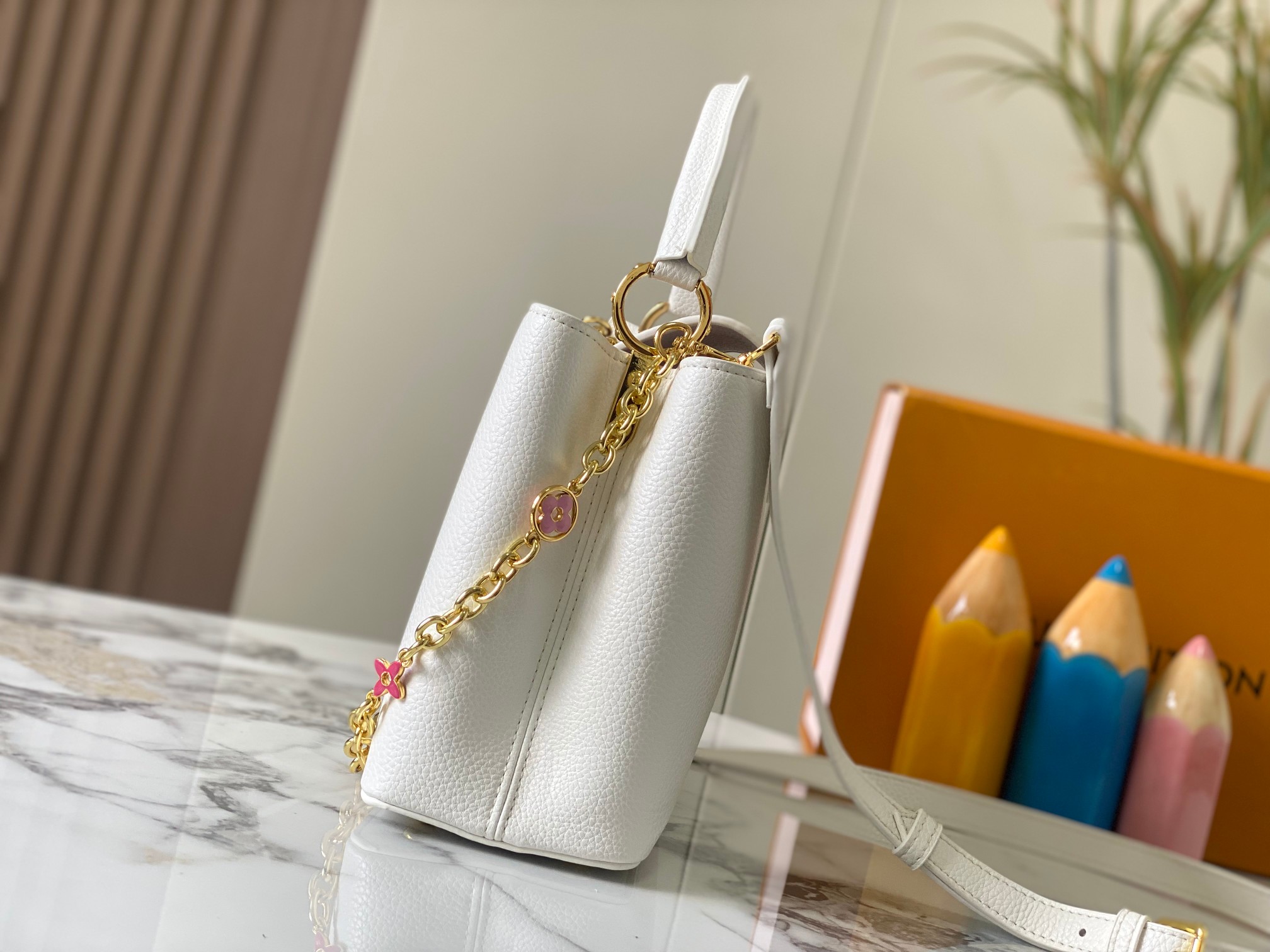 New Luxury LV Bag 10789