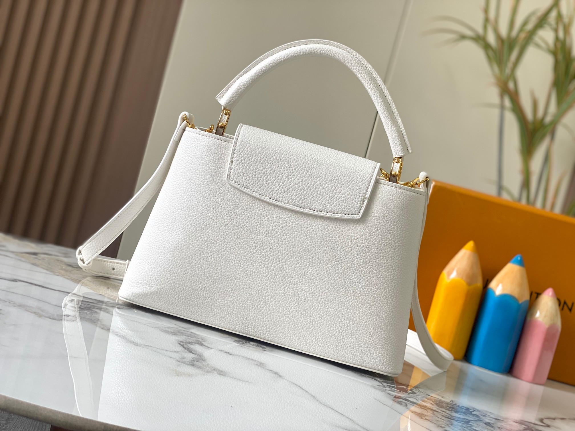 New Luxury LV Bag 10789