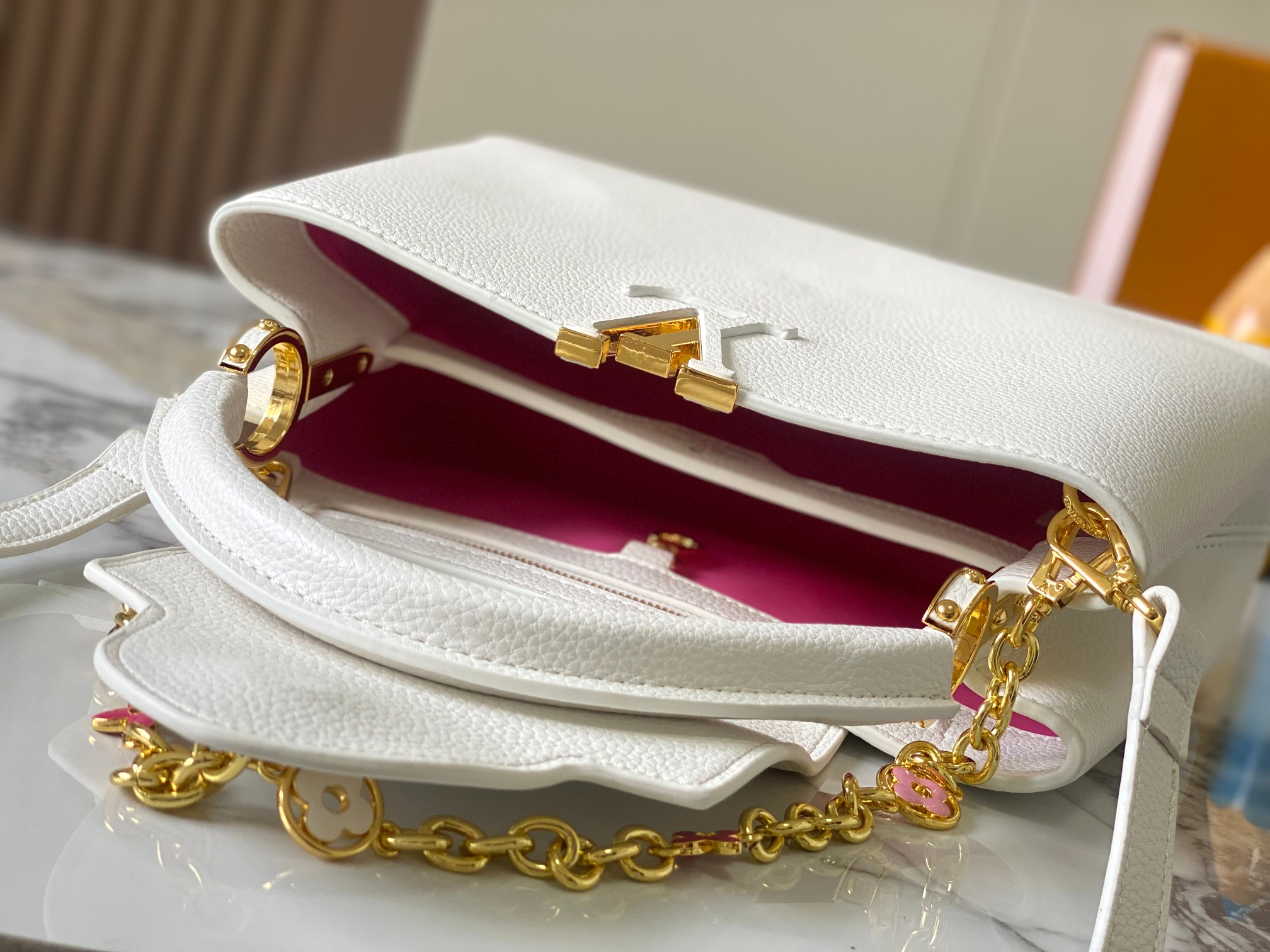 New Luxury LV Bag 10789