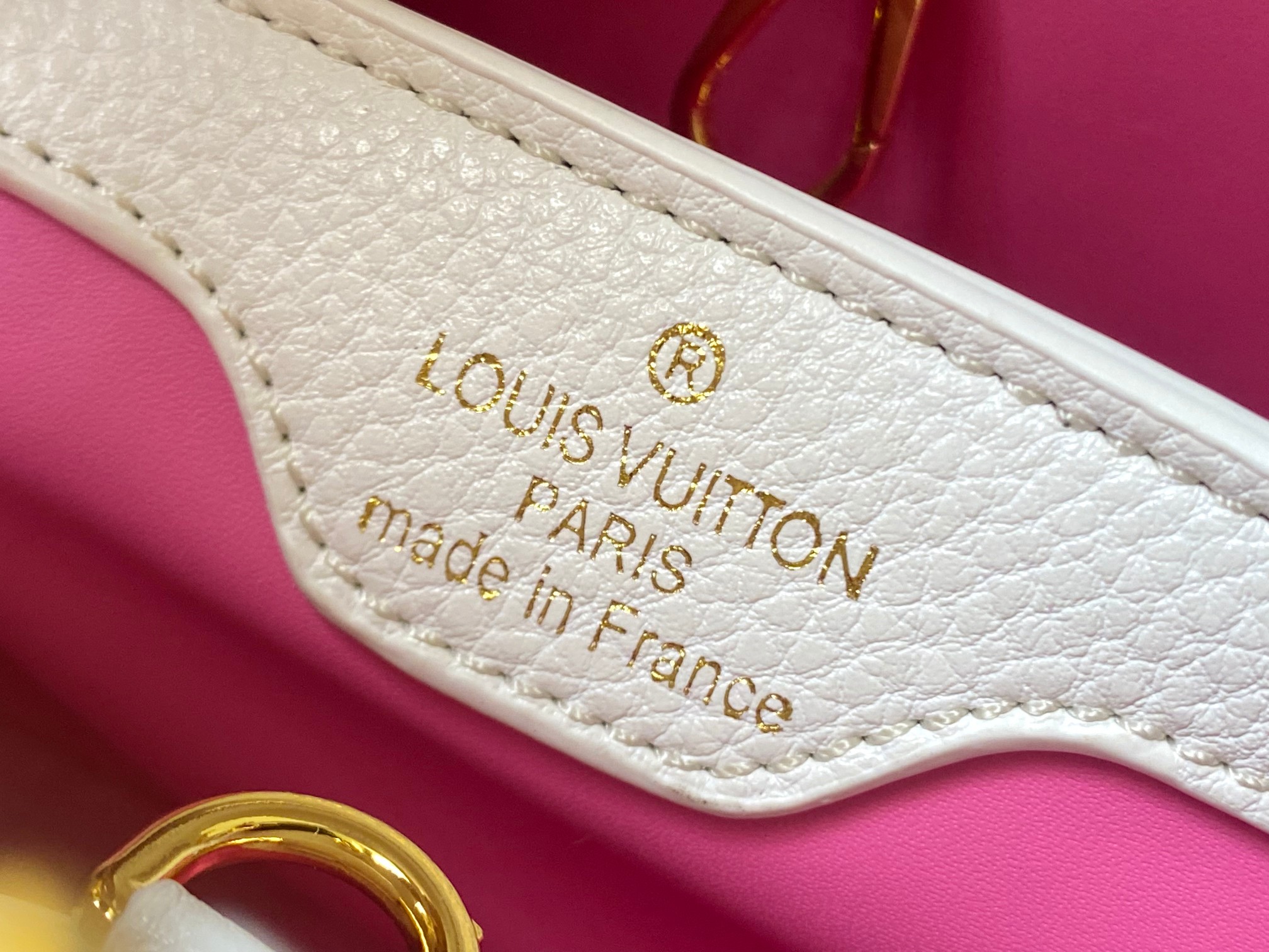 New Luxury LV Bag 10789