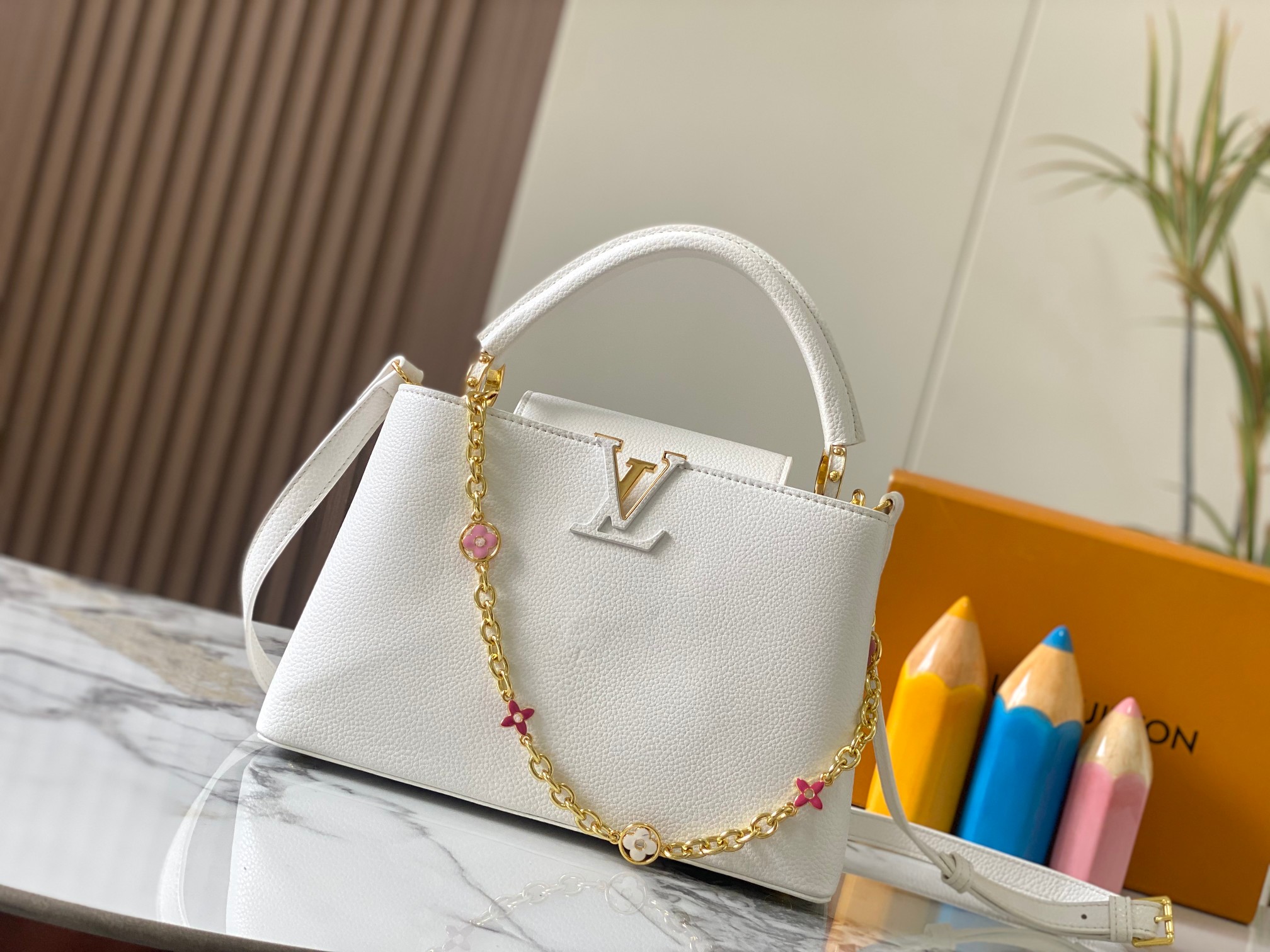 New Luxury LV Bag 10789