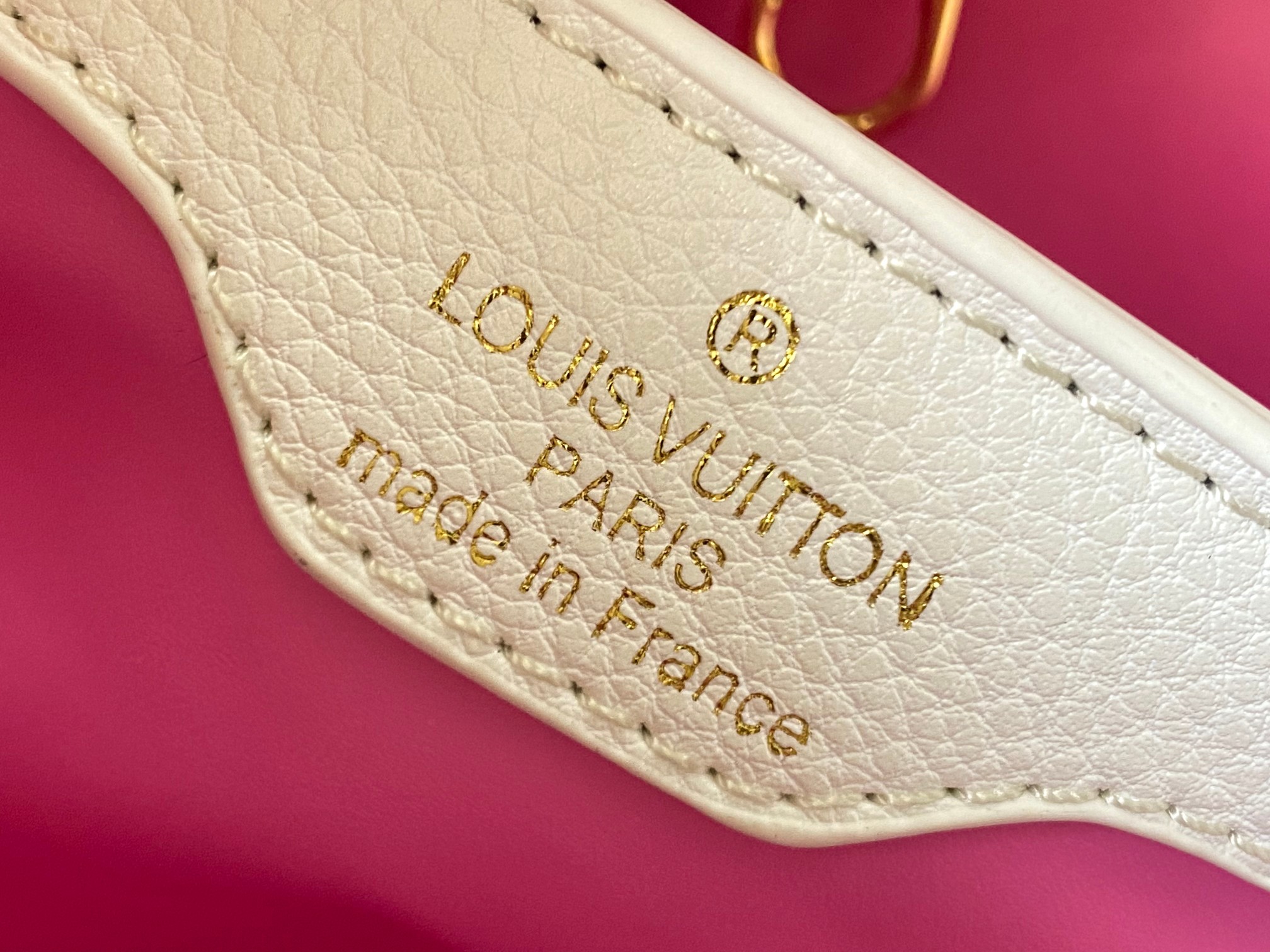 New Luxury LV Bag 10790
