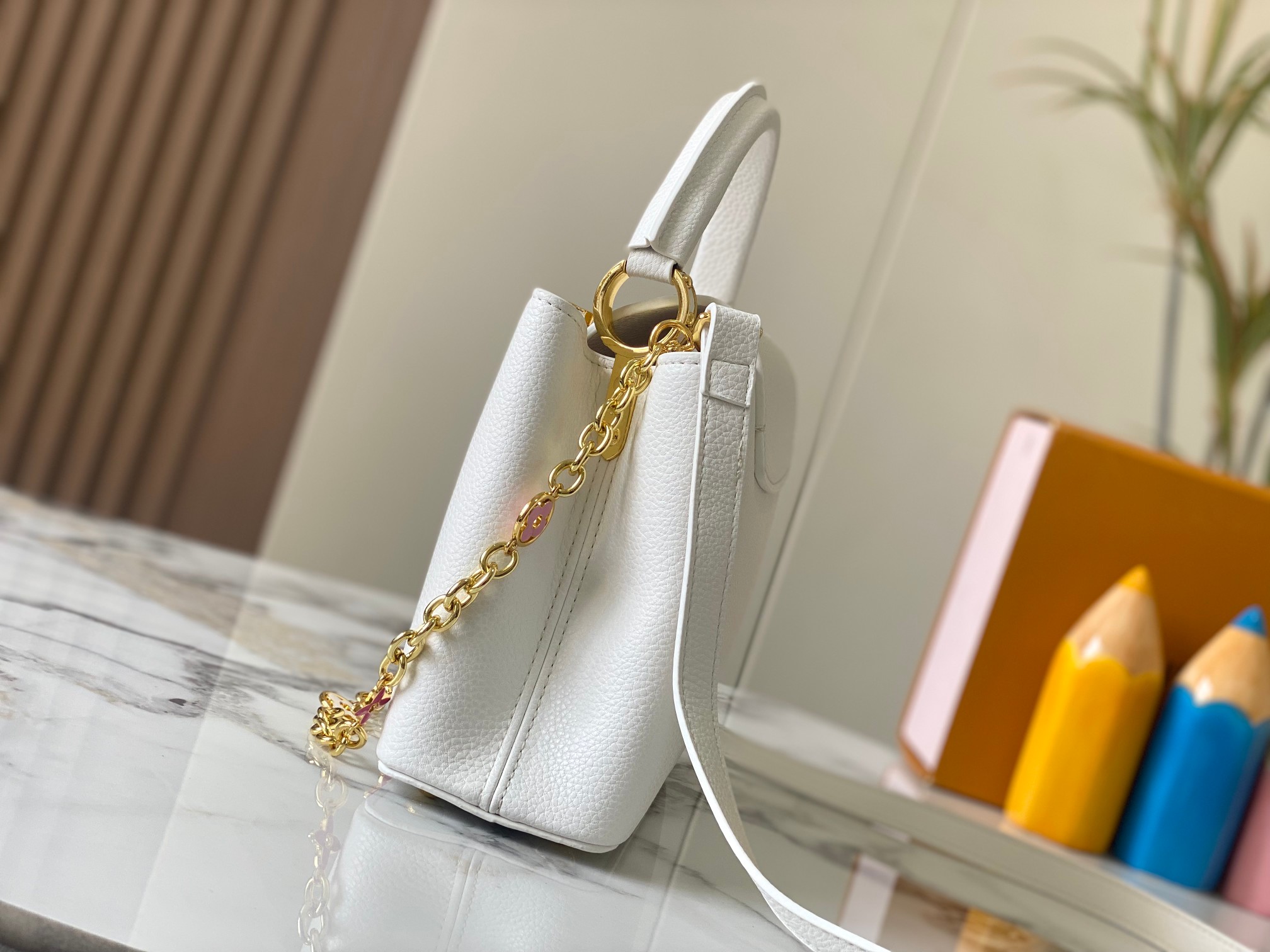 New Luxury LV Bag 10790