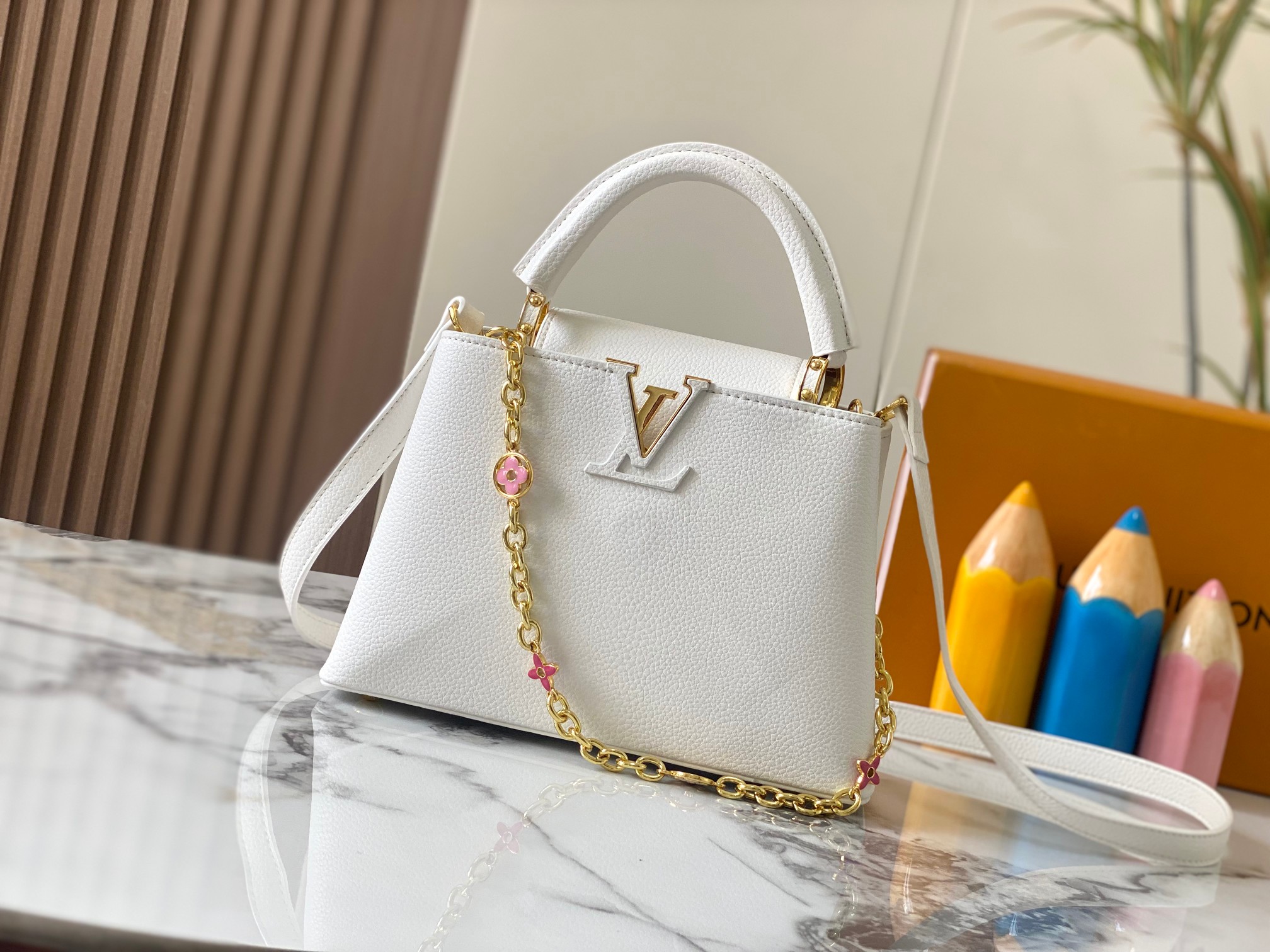 New Luxury LV Bag 10790