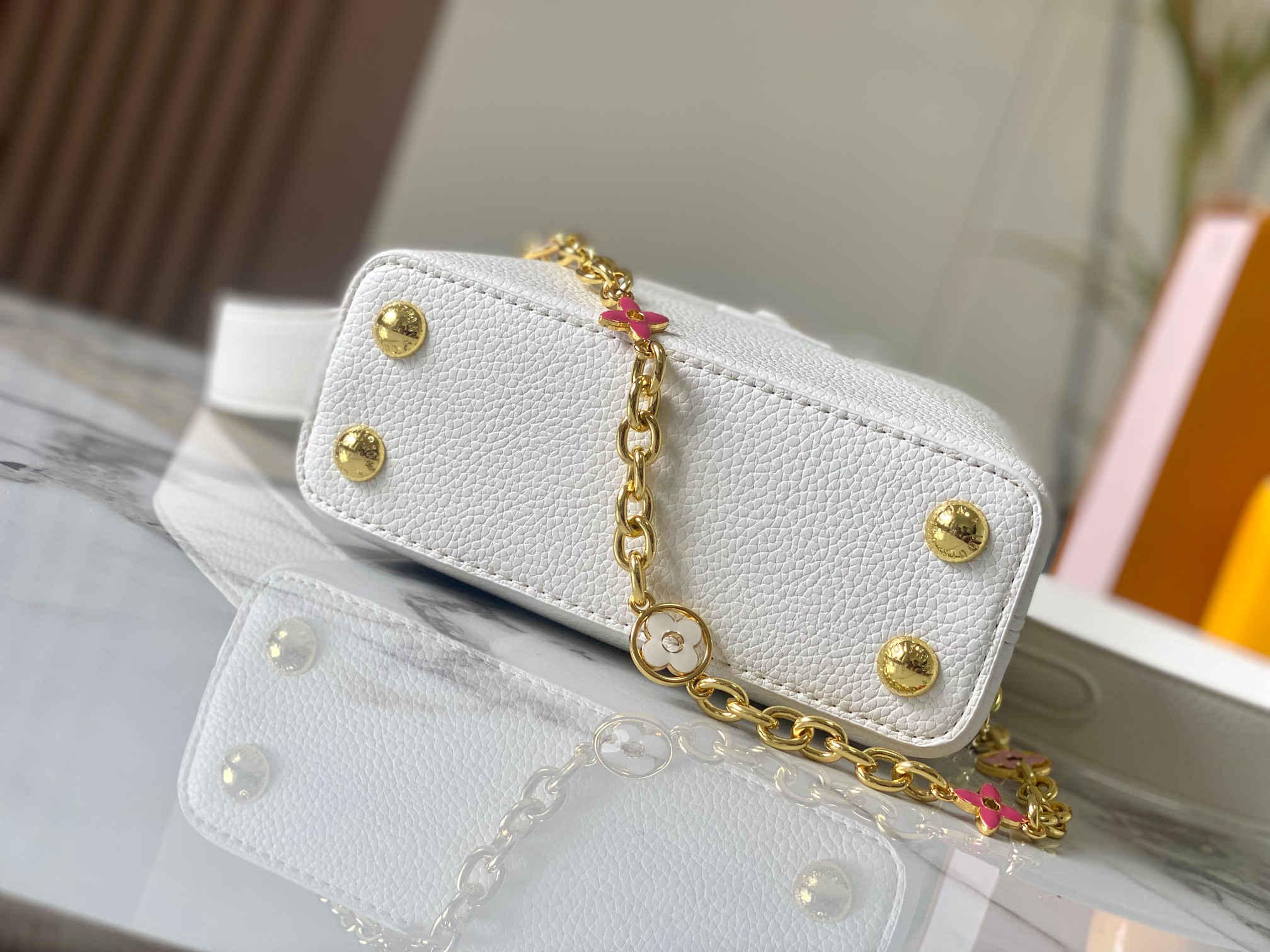 New Luxury LV Bag 10791