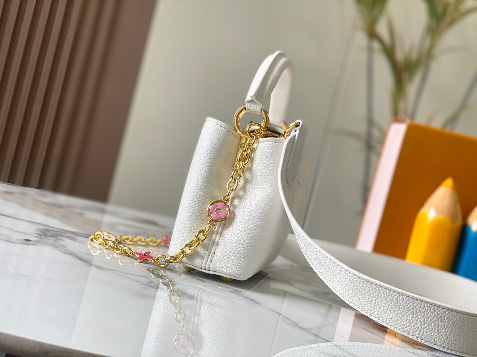 New Luxury LV Bag 10791