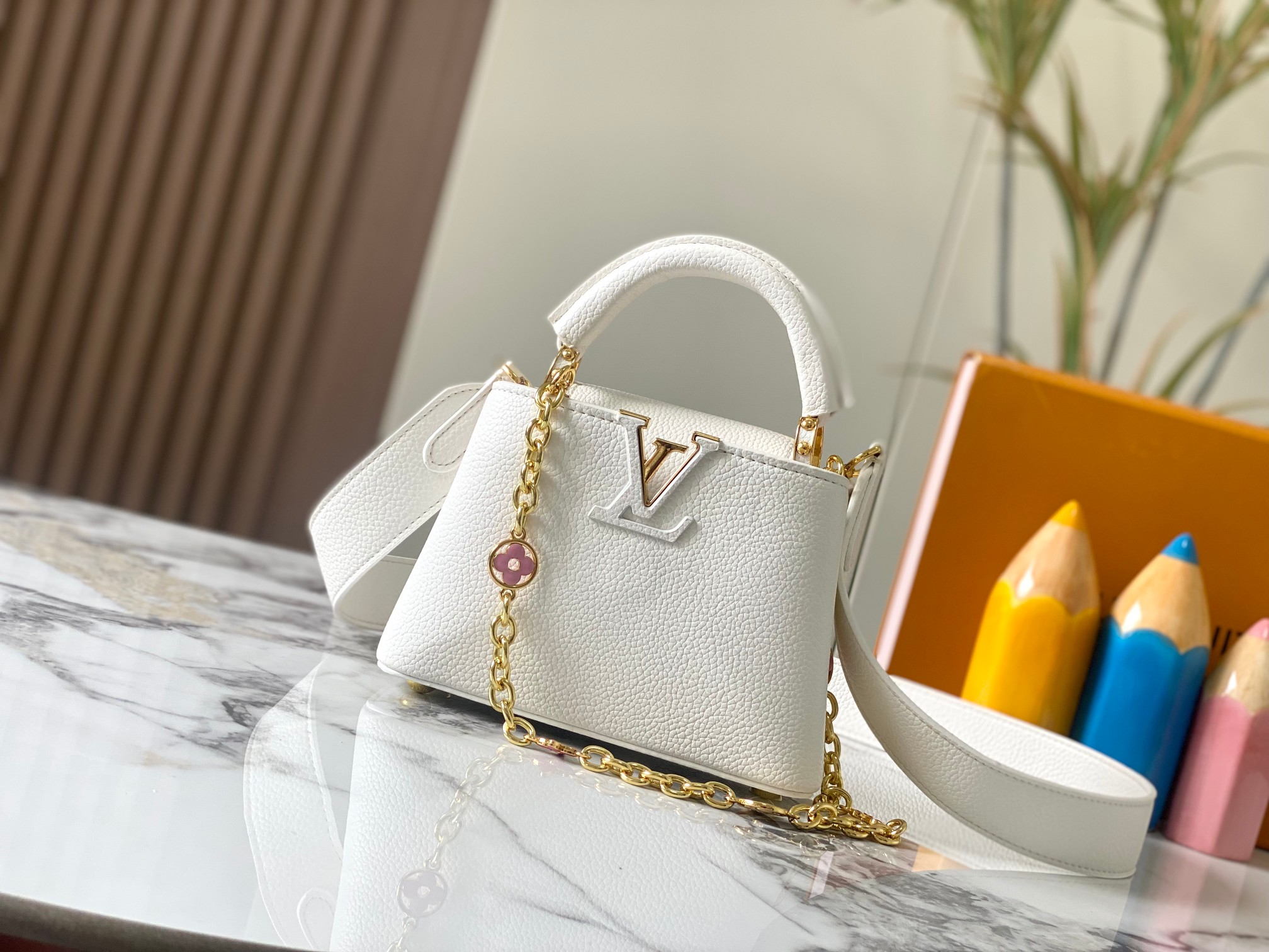 New Luxury LV Bag 10791