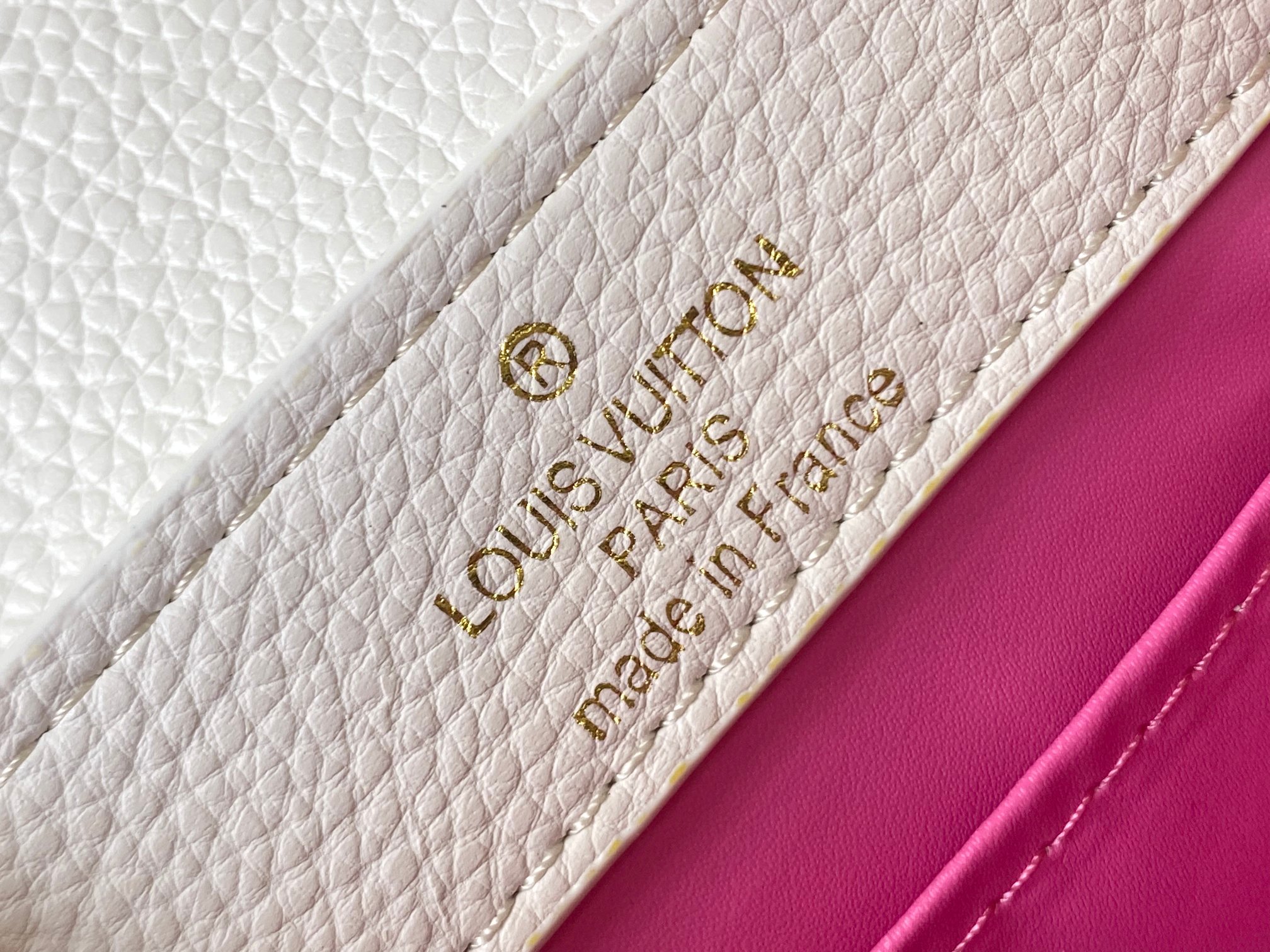 New Luxury LV Bag 10791