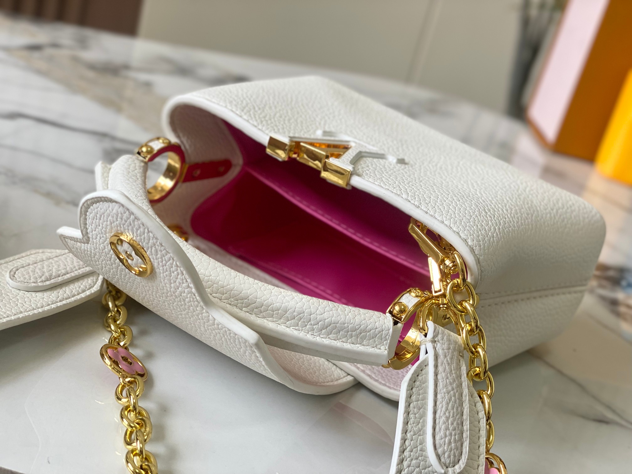 New Luxury LV Bag 10791