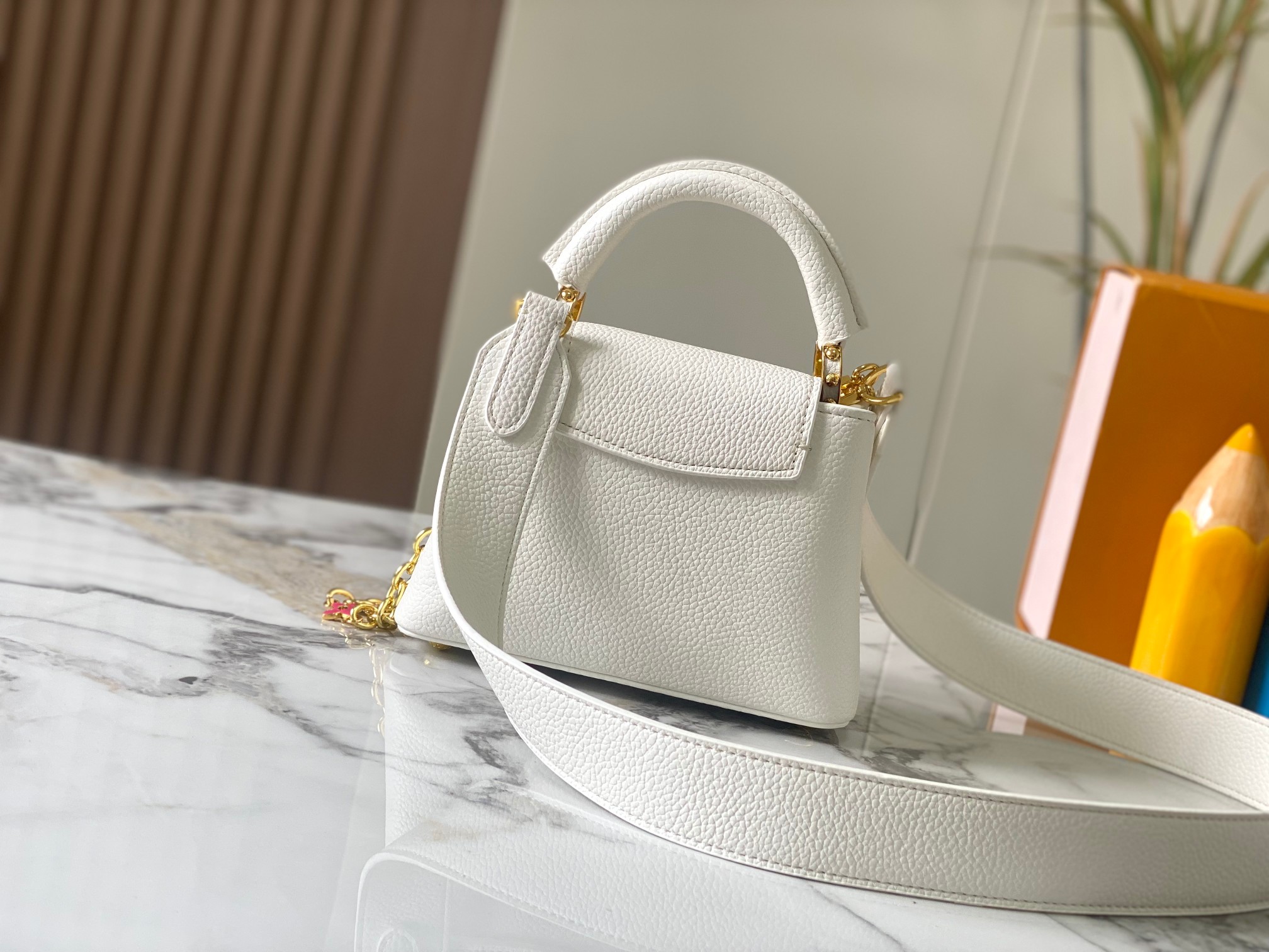 New Luxury LV Bag 10791