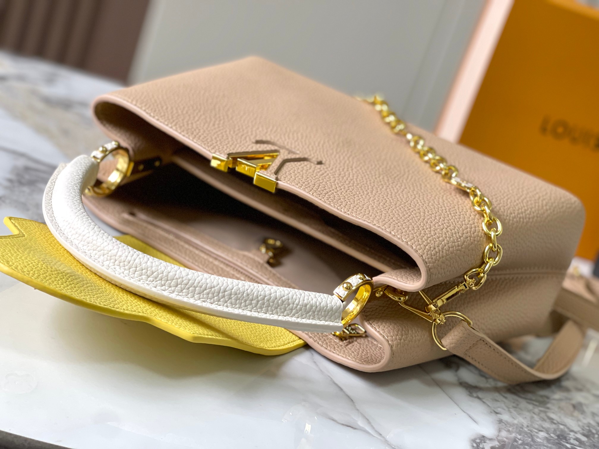 New Luxury LV Bag 10792