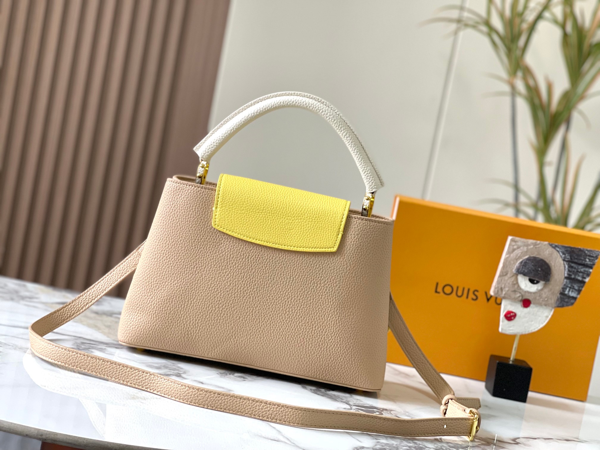 New Luxury LV Bag 10792