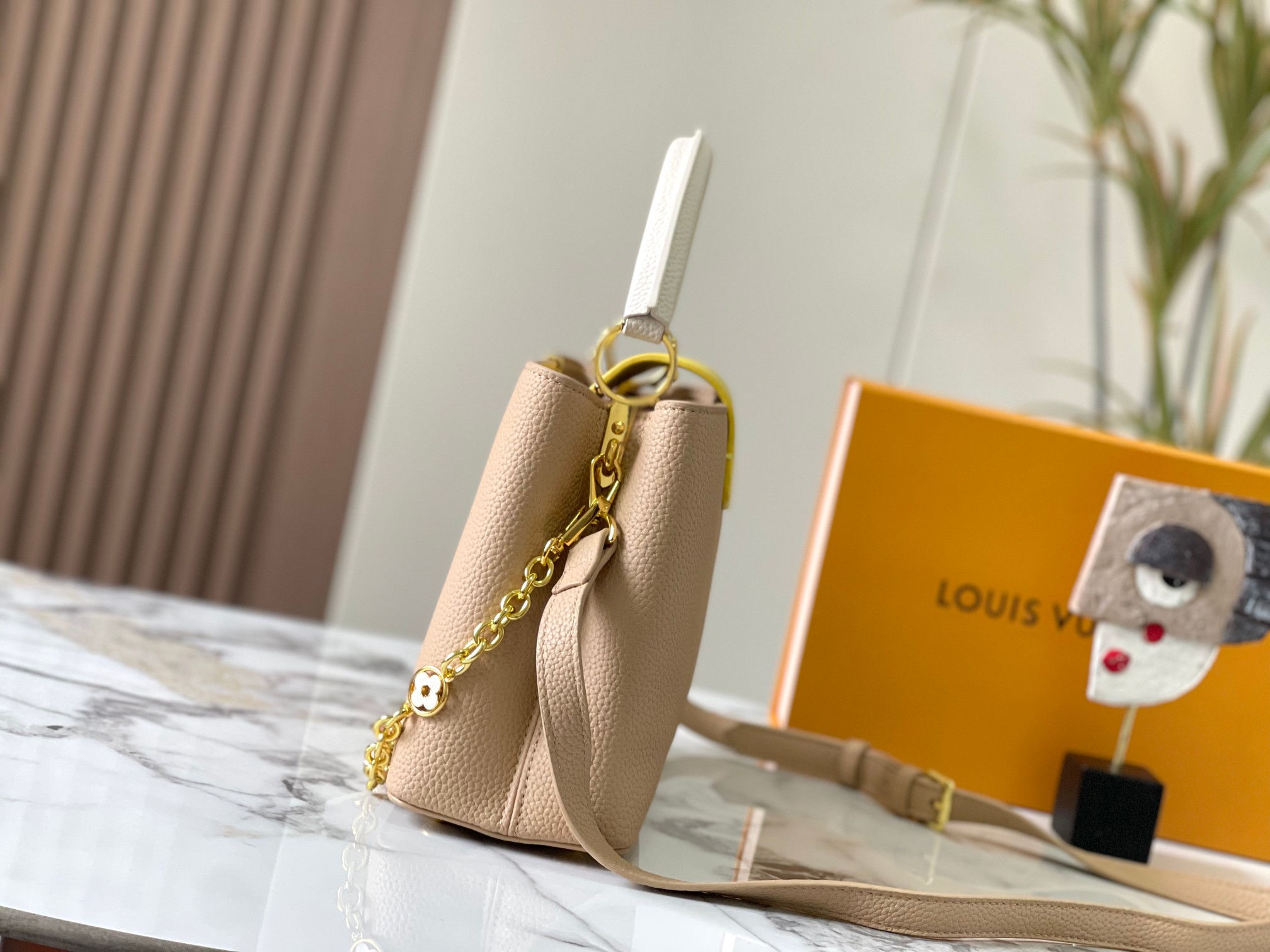 New Luxury LV Bag 10792