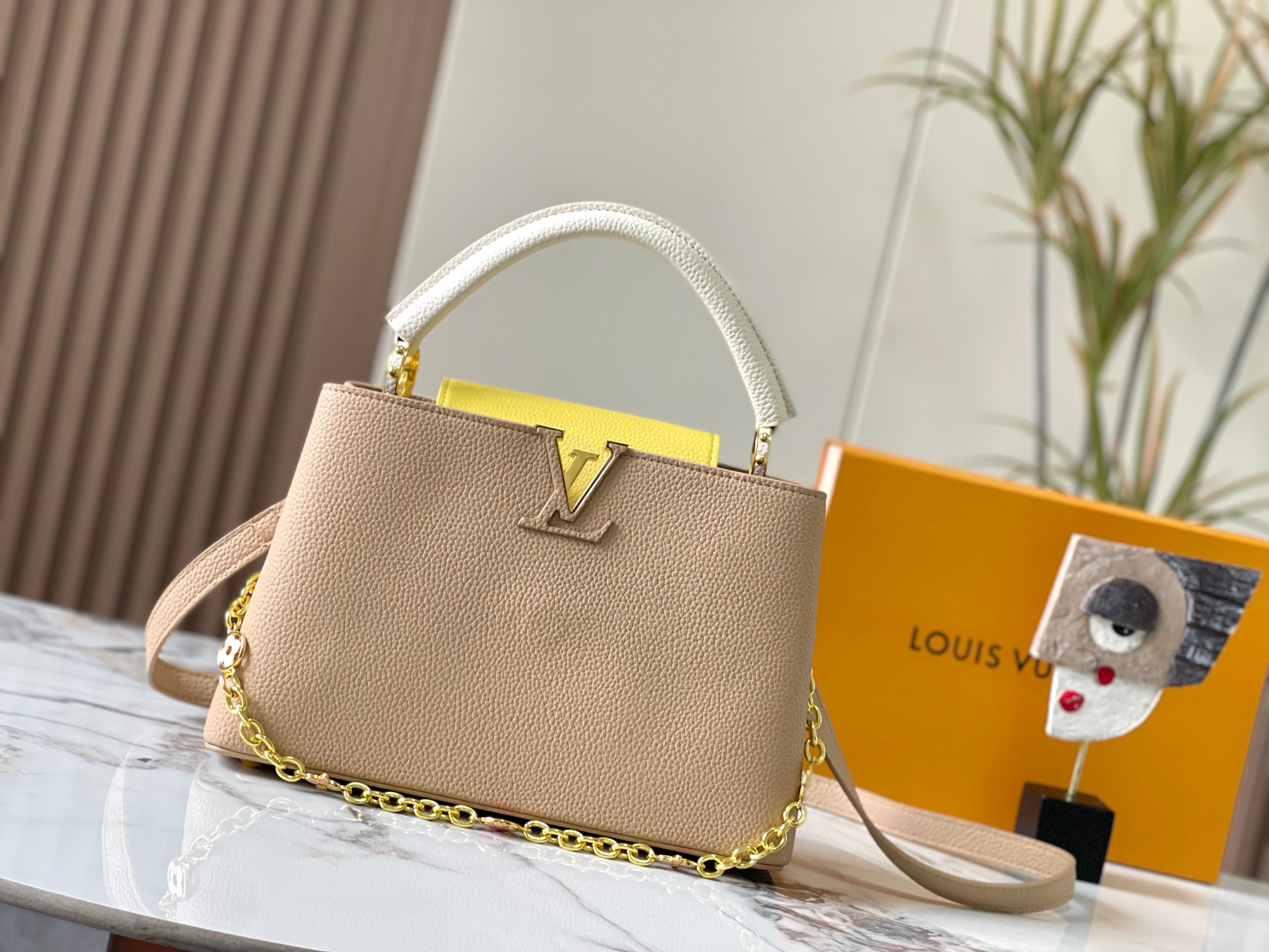 New Luxury LV Bag 10792