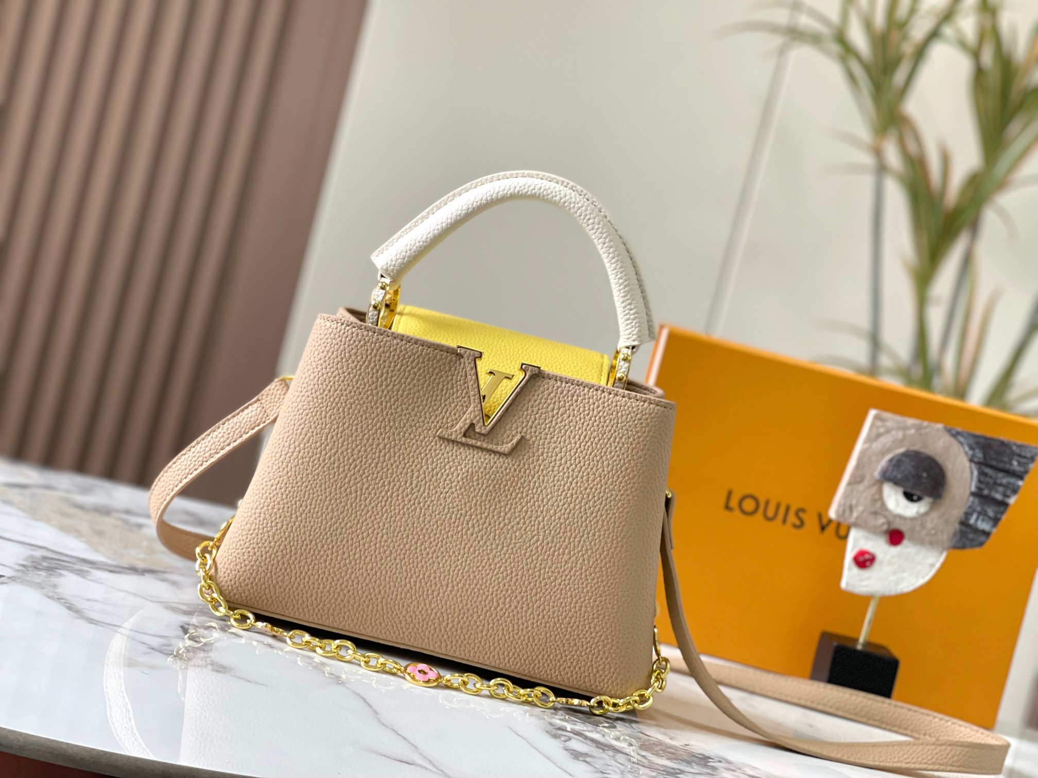 New Luxury LV Bag 10793