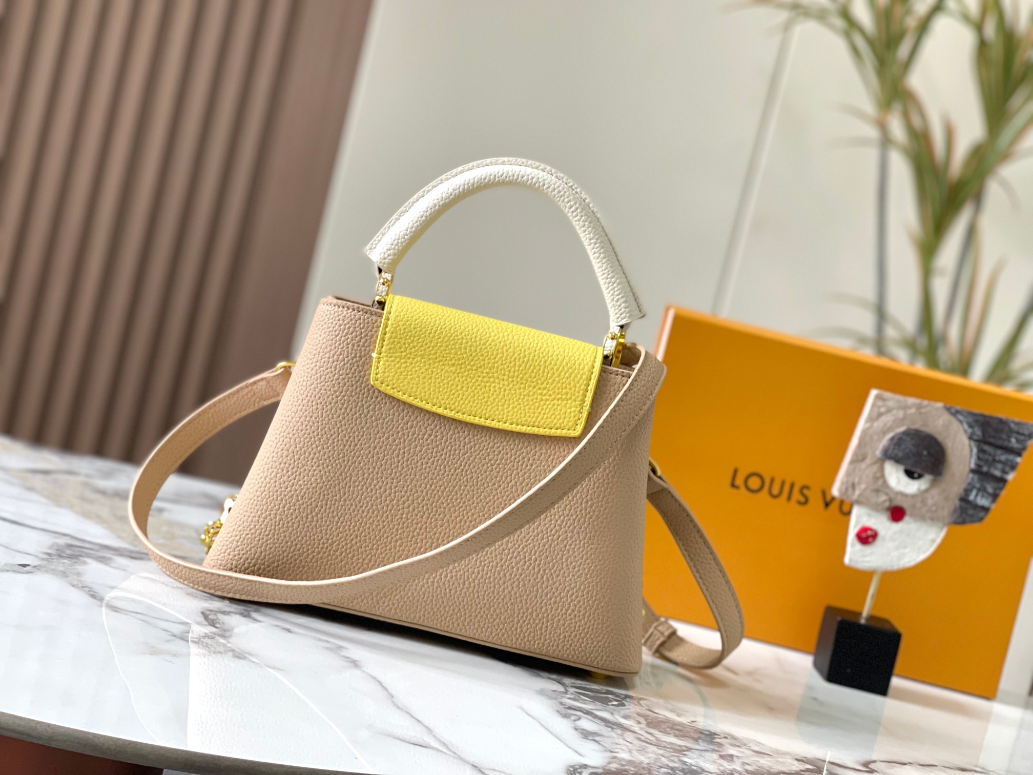 New Luxury LV Bag 10793