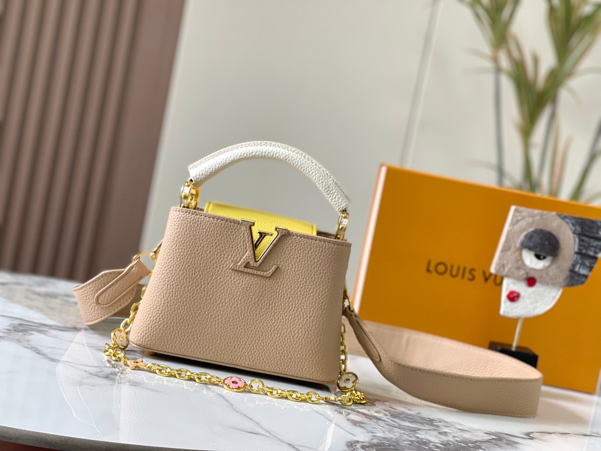 New Luxury LV Bag 10794