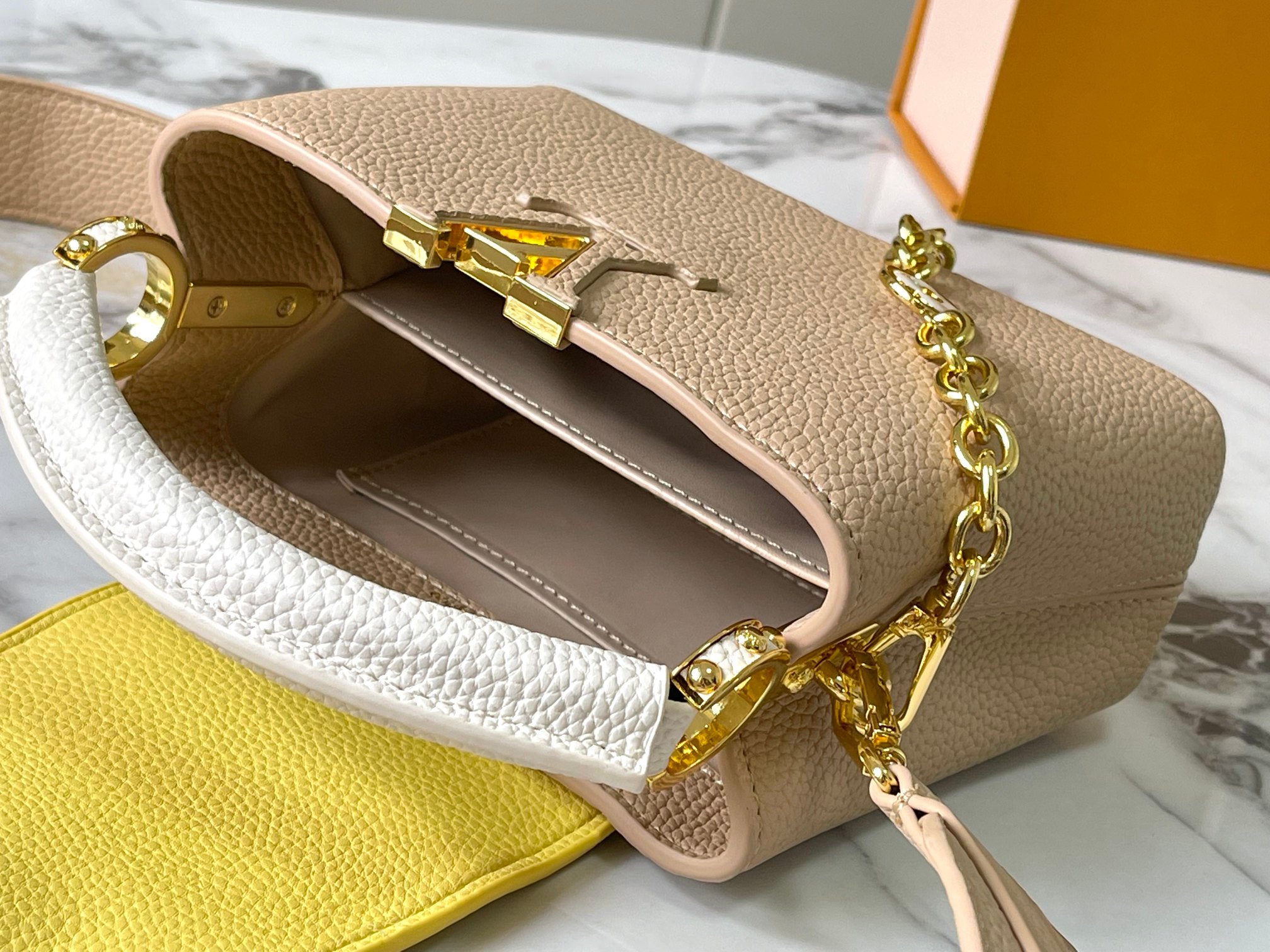 New Luxury LV Bag 10794